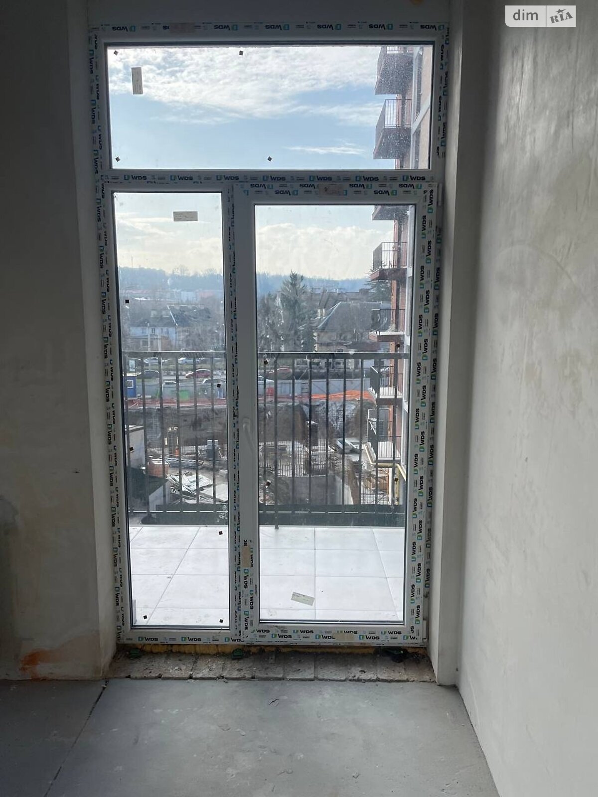 Продаж двокімнатної квартири в Львові, на вул. Лемківська, район Шевченківський фото 1 Продаж двокімнатної квартири в Львові, на вул. Лемківська, район Шевченківський фото 1