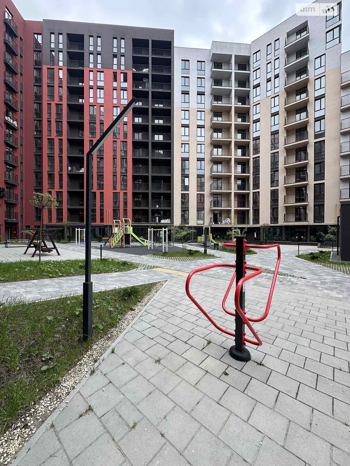 Продаж двокімнатної квартири в Львові, на вул. Лемківська, район Шевченківський фото 1 Продаж двокімнатної квартири в Львові, на вул. Лемківська, район Шевченківський фото 1