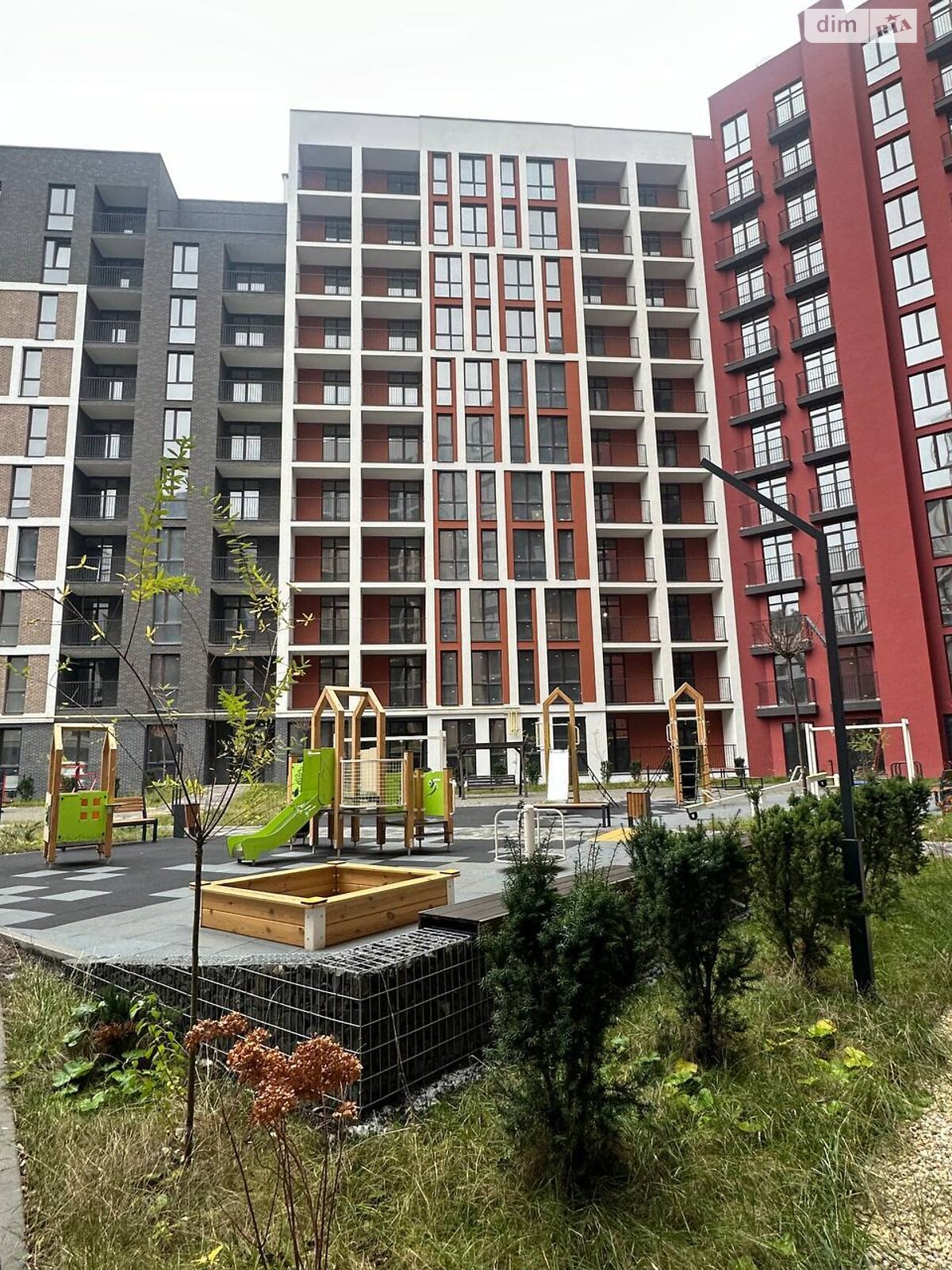 Продажа однокомнатной квартиры в Львове, на ул. Лемковская 9, район Подзамче фото 1 Продажа однокомнатной квартиры в Львове, на ул. Лемковская 9, район Подзамче фото 1