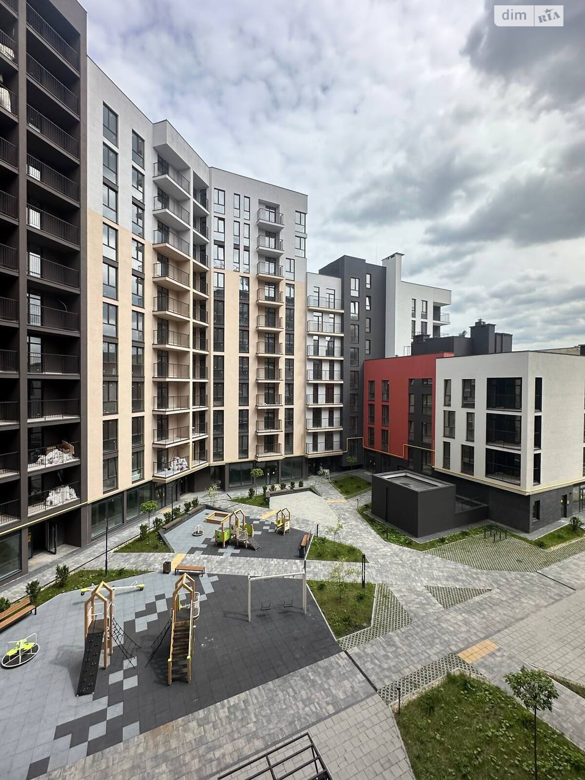 Продажа однокомнатной квартиры в Львове, на ул. Лемковская 9, район Подзамче фото 1 Продажа однокомнатной квартиры в Львове, на ул. Лемковская 9, район Подзамче фото 1
