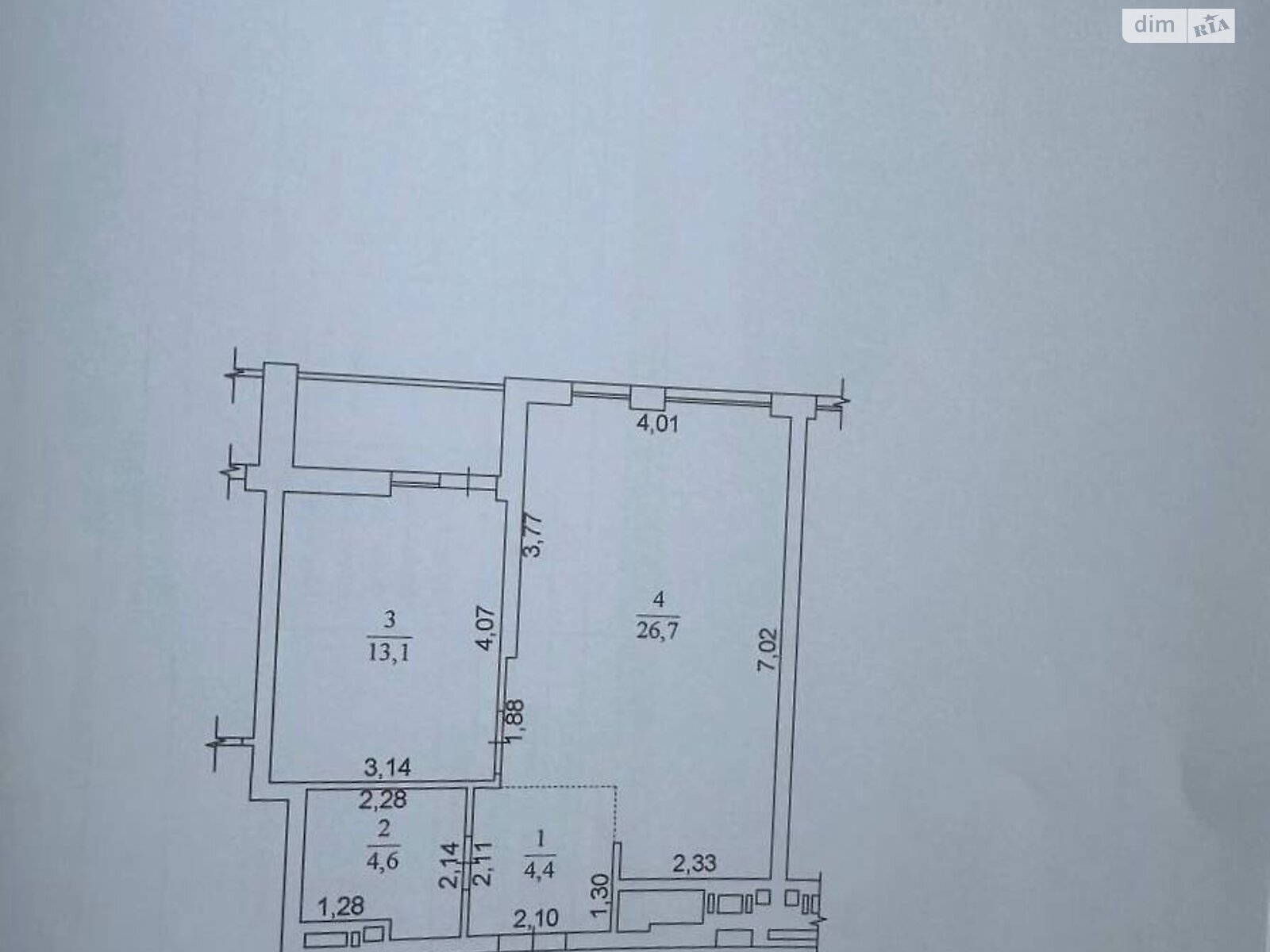 Продажа однокомнатной квартиры в Львове, на ул. Лемковская 9, район Подзамче фото 1 Продажа однокомнатной квартиры в Львове, на ул. Лемковская 9, район Подзамче фото 1