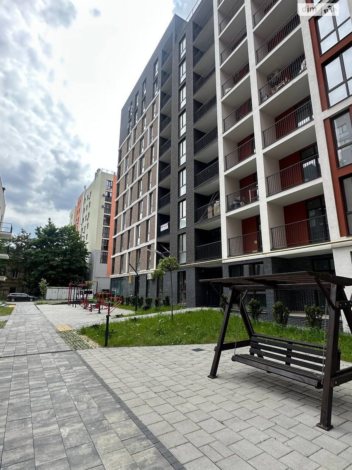 Продажа однокомнатной квартиры в Львове, на ул. Лемковская 9, район Подзамче фото 1 Продажа однокомнатной квартиры в Львове, на ул. Лемковская 9, район Подзамче фото 1