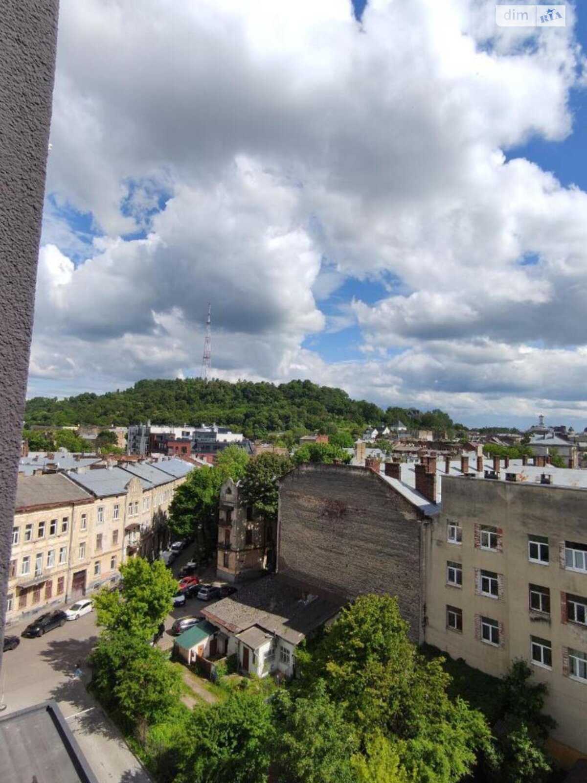Продаж двокімнатної квартири в Львові, на вул. Лемківська, район Підзамче фото 1 Продаж двокімнатної квартири в Львові, на вул. Лемківська, район Підзамче фото 1