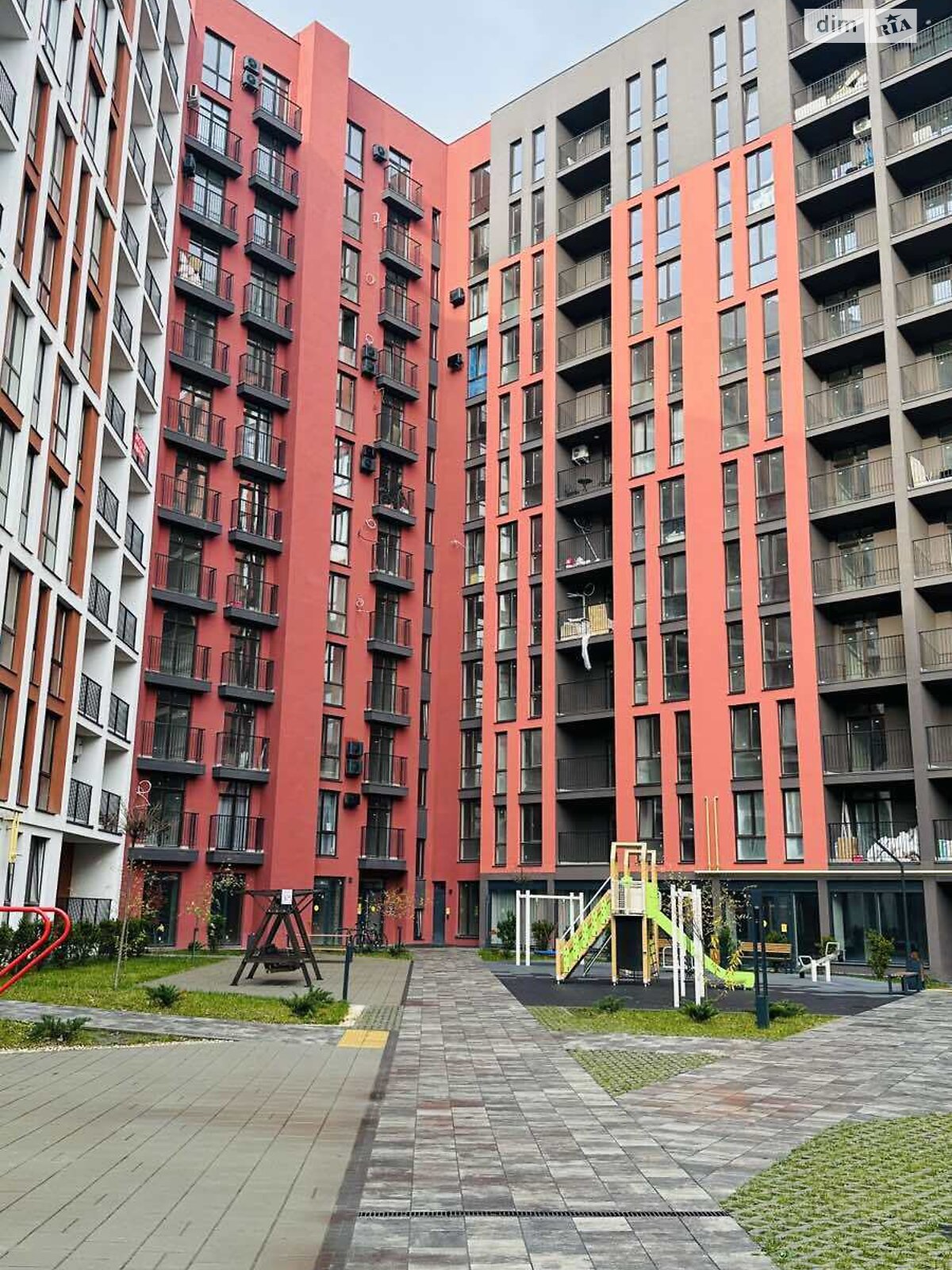 Продажа однокомнатной квартиры в Львове, на ул. Лемковская 11Б, район Подзамче фото 1