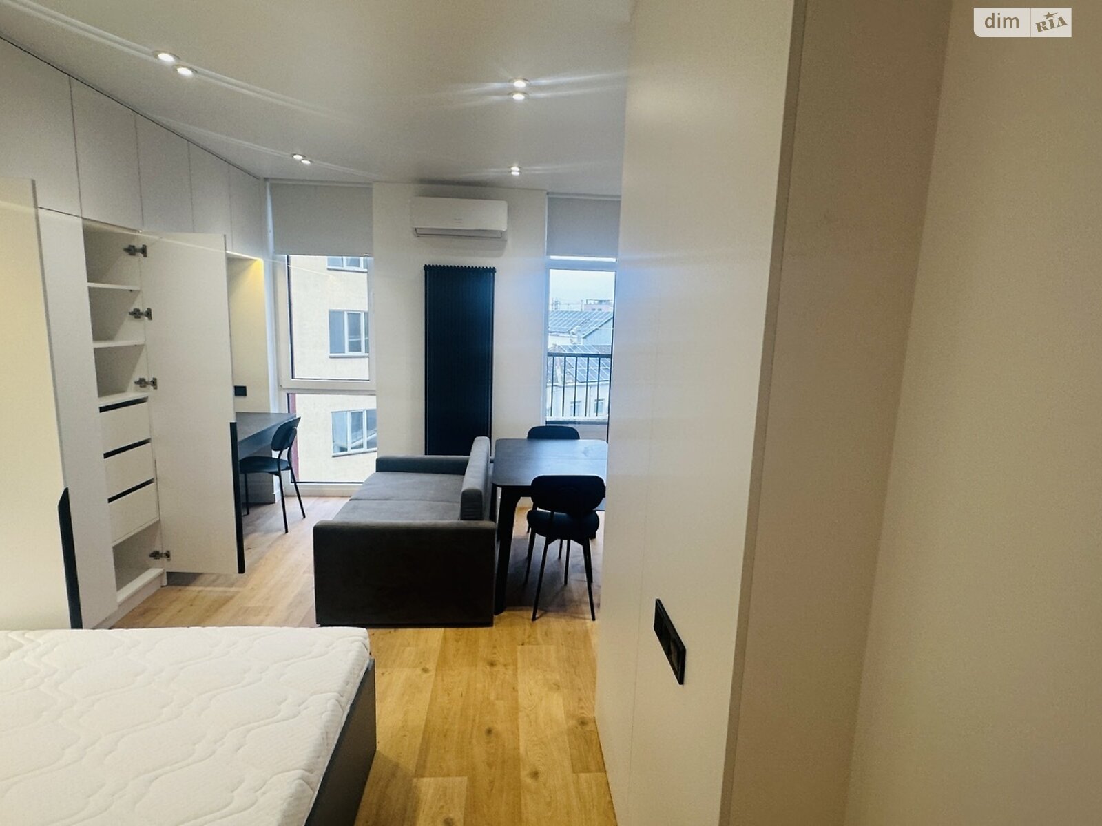 Продажа однокомнатной квартиры в Львове, на ул. Лемковская 11Б, район Подзамче фото 1