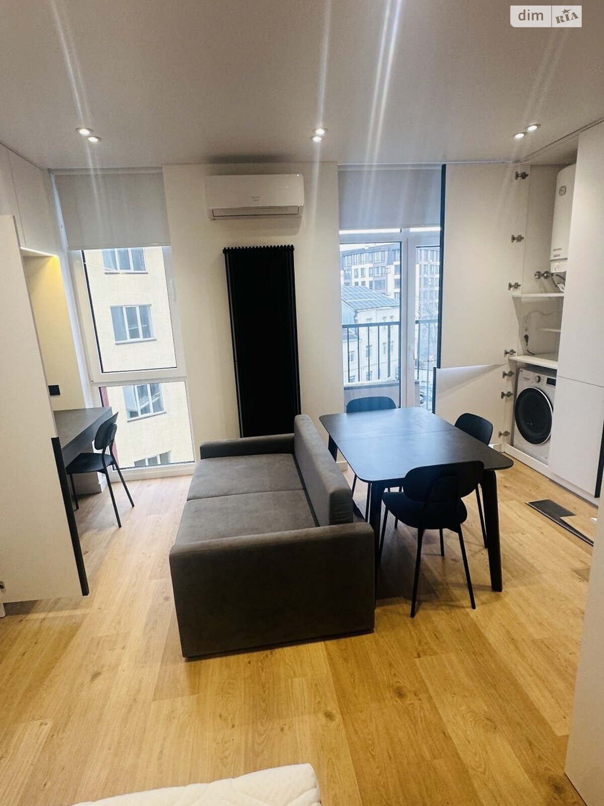 Продажа однокомнатной квартиры в Львове, на ул. Лемковская 11Б, район Подзамче фото 1