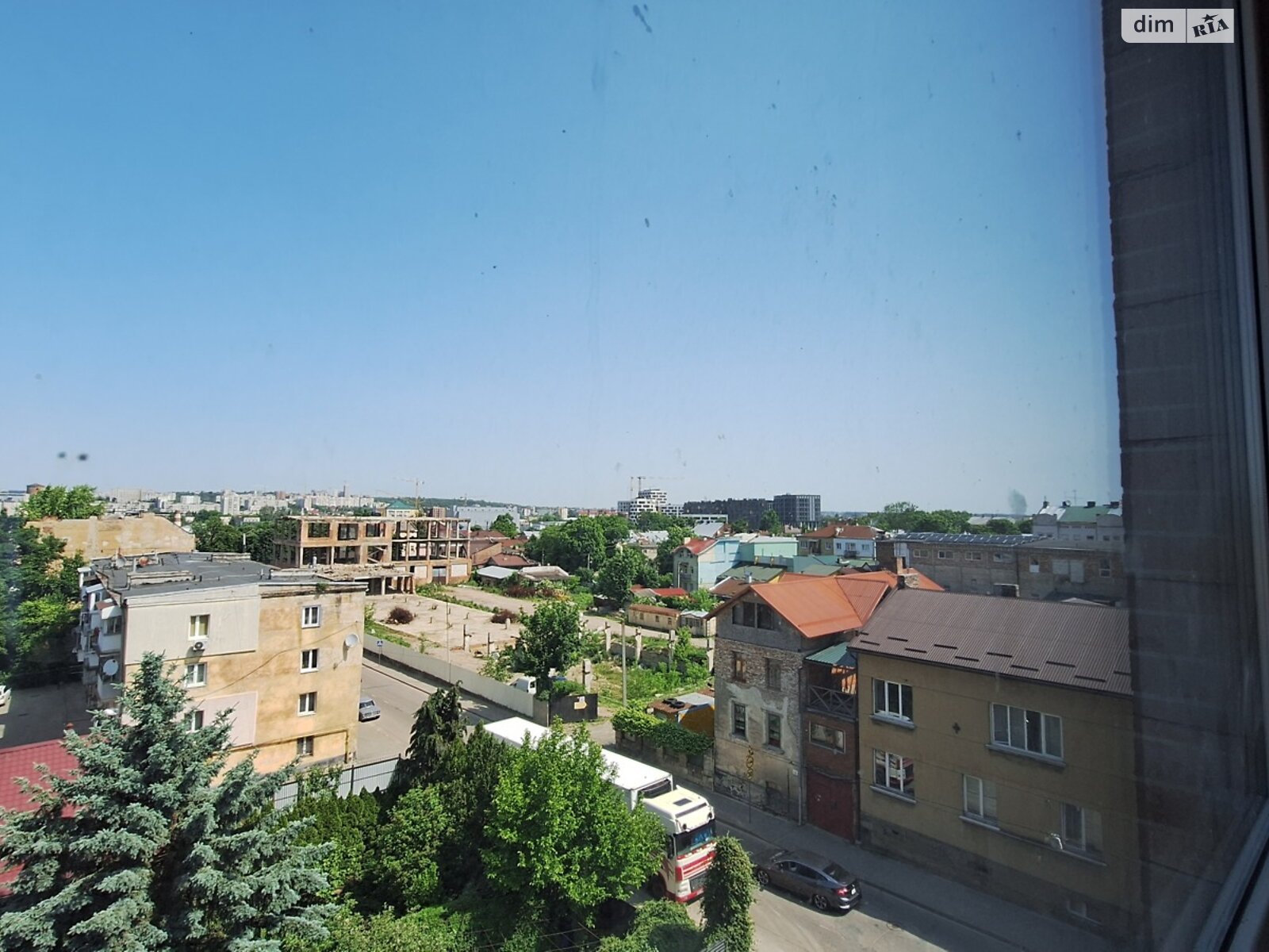 Продажа шестикомнатной квартиры в Львове, на ул. Волынская, район Подзамче фото 1