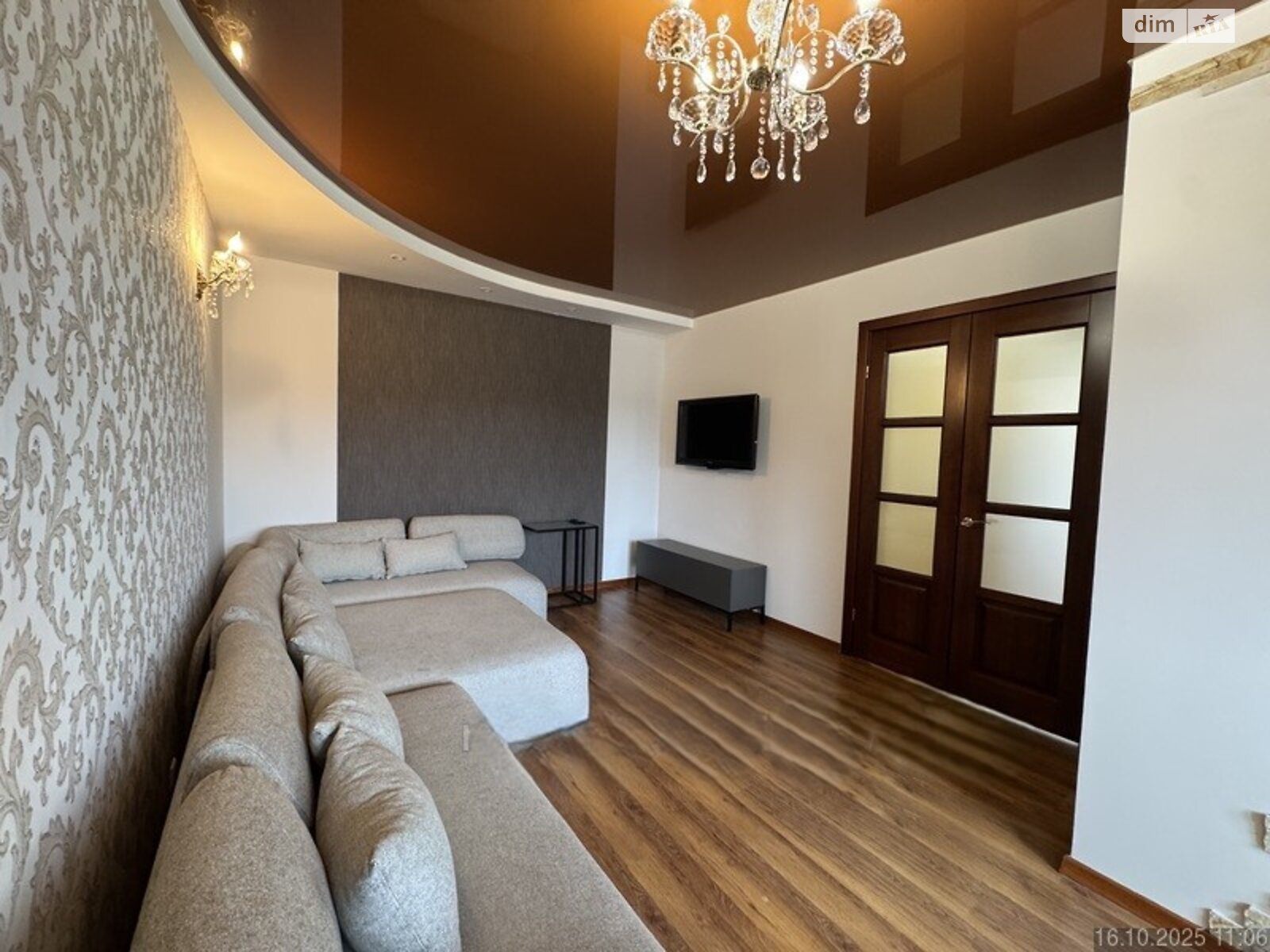 Продажа трехкомнатной квартиры в Львове, на ул. Оноре де Бальзака 25, район Подзамче фото 1 Продажа трехкомнатной квартиры в Львове, на ул. Оноре де Бальзака 25, район Подзамче фото 1