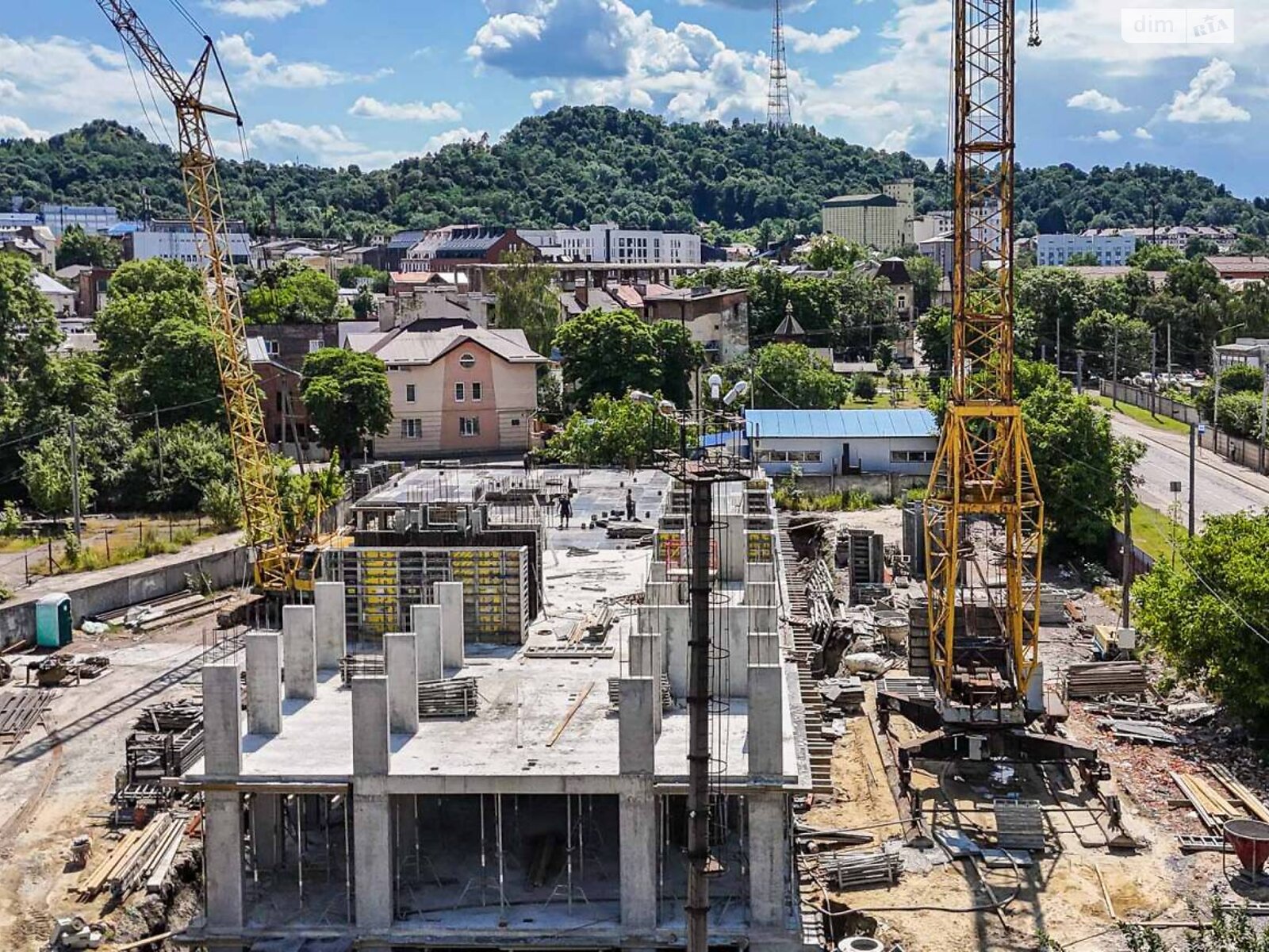 Продаж однокімнатної квартири в Львові, на вул. Промислова 50-52, район Підзамче фото 1 Продаж однокімнатної квартири в Львові, на вул. Промислова 50-52, район Підзамче фото 1
