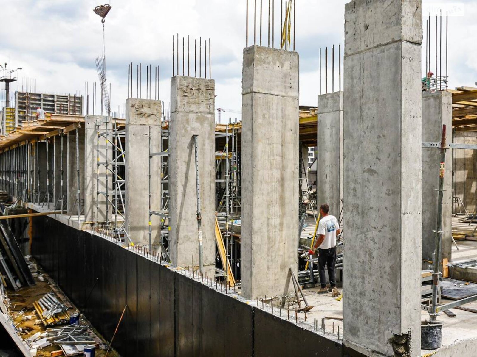 Продаж однокімнатної квартири в Львові, на вул. Промислова 50-52, район Підзамче фото 1 Продаж однокімнатної квартири в Львові, на вул. Промислова 50-52, район Підзамче фото 1