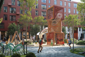 Продажа однокомнатной квартиры в Львове, на ул. Промышленная 50-52, район Подзамче фото 2 Продажа однокомнатной квартиры в Львове, на ул. Промышленная 50-52, район Подзамче фото 2