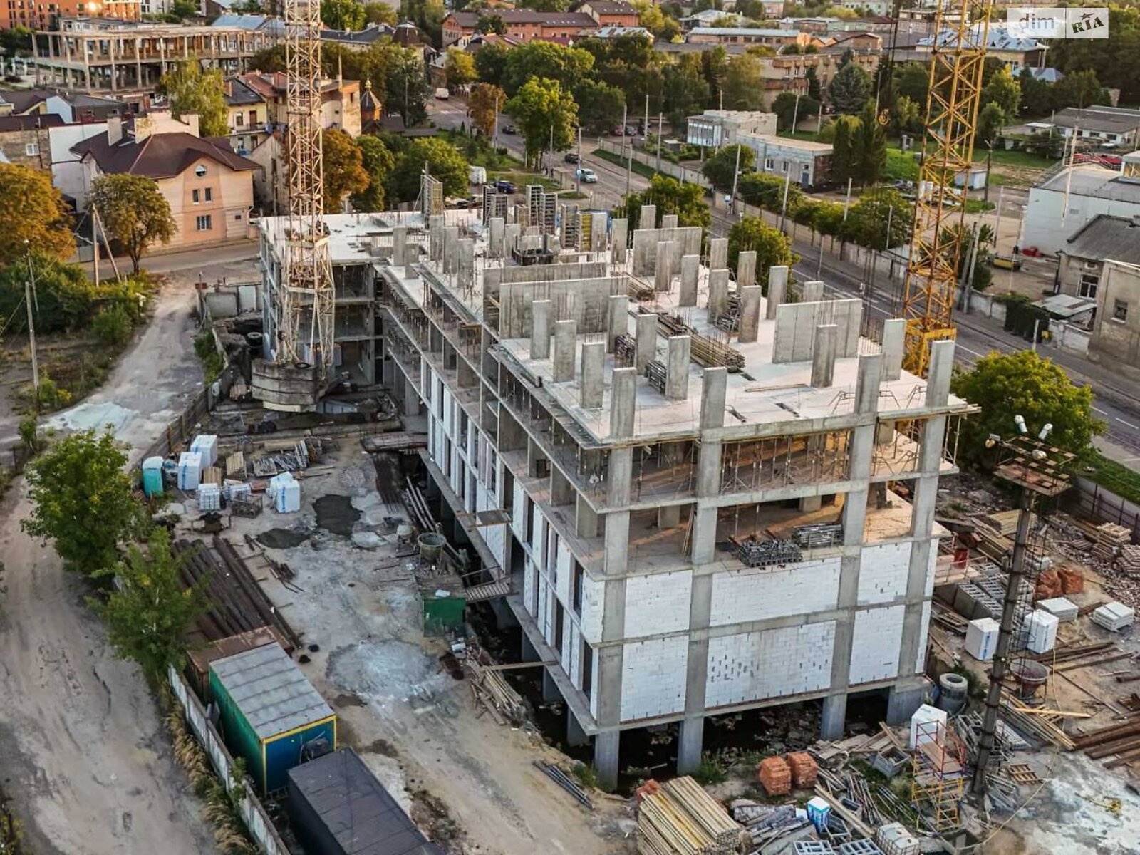 Продажа однокомнатной квартиры в Львове, на ул. Промышленная 50-52, район Подзамче фото 1 Продажа однокомнатной квартиры в Львове, на ул. Промышленная 50-52, район Подзамче фото 1