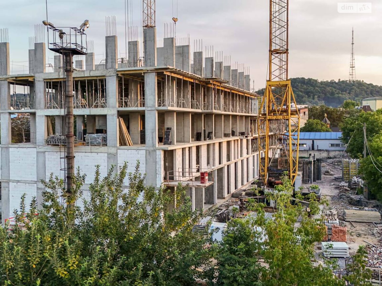 Продажа однокомнатной квартиры в Львове, на ул. Промышленная 50-52, район Подзамче фото 1 Продажа однокомнатной квартиры в Львове, на ул. Промышленная 50-52, район Подзамче фото 1