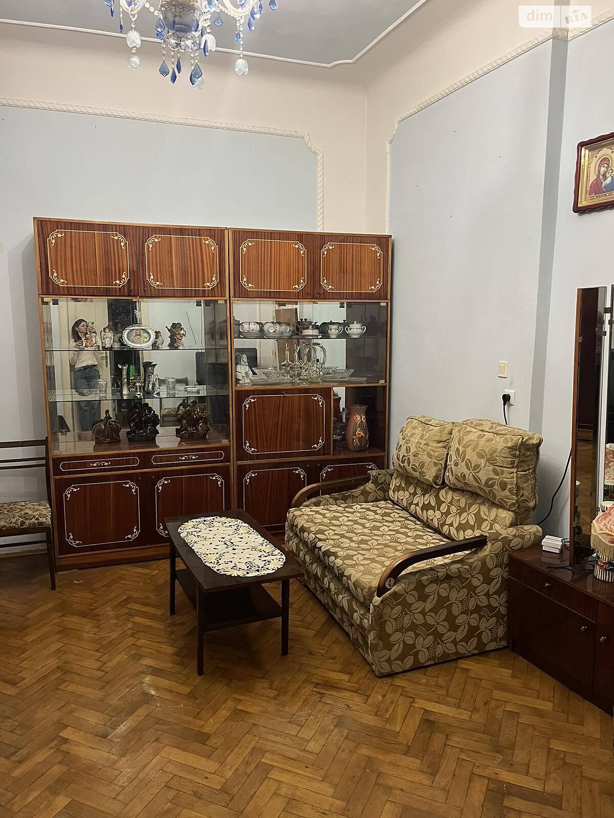 Продаж однокімнатної квартири в Львові, на вул. Софії Яблонської 24, кв. 14, район Підзамче фото 1 Продаж однокімнатної квартири в Львові, на вул. Софії Яблонської 24, кв. 14, район Підзамче фото 1