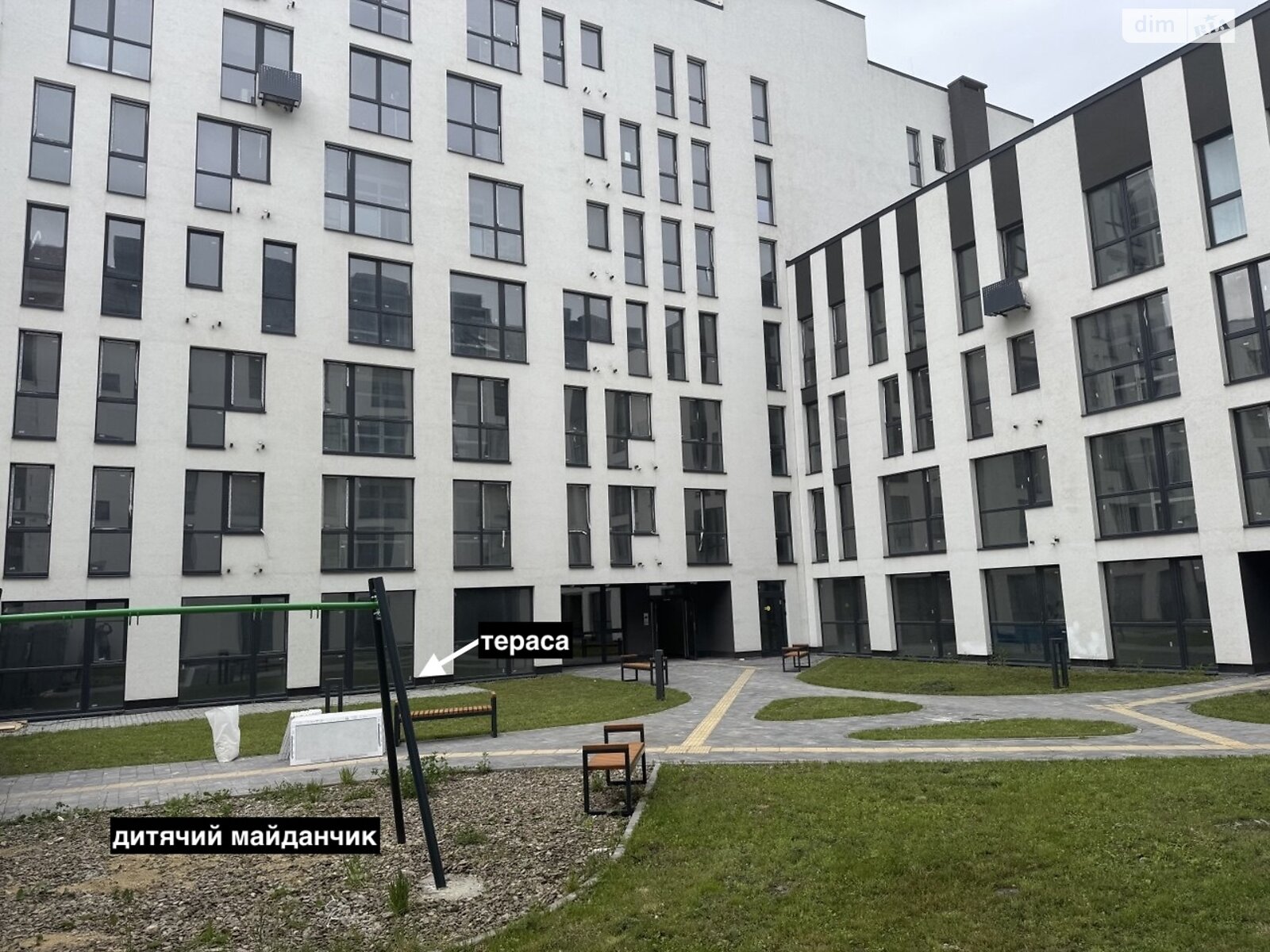 Продажа двухкомнатной квартиры в Львове, на ул. Волынская 9Б, район Подзамче фото 1 Продажа двухкомнатной квартиры в Львове, на ул. Волынская 9Б, район Подзамче фото 1