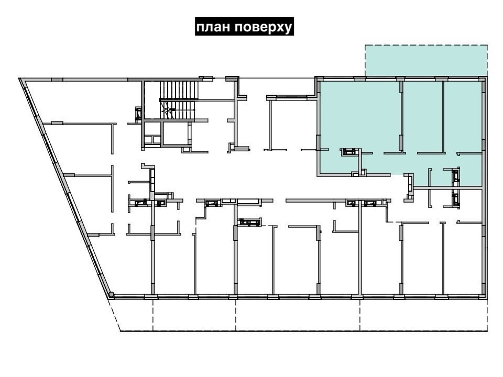 Продажа двухкомнатной квартиры в Львове, на ул. Волынская 9Б, район Подзамче фото 1 Продажа двухкомнатной квартиры в Львове, на ул. Волынская 9Б, район Подзамче фото 1