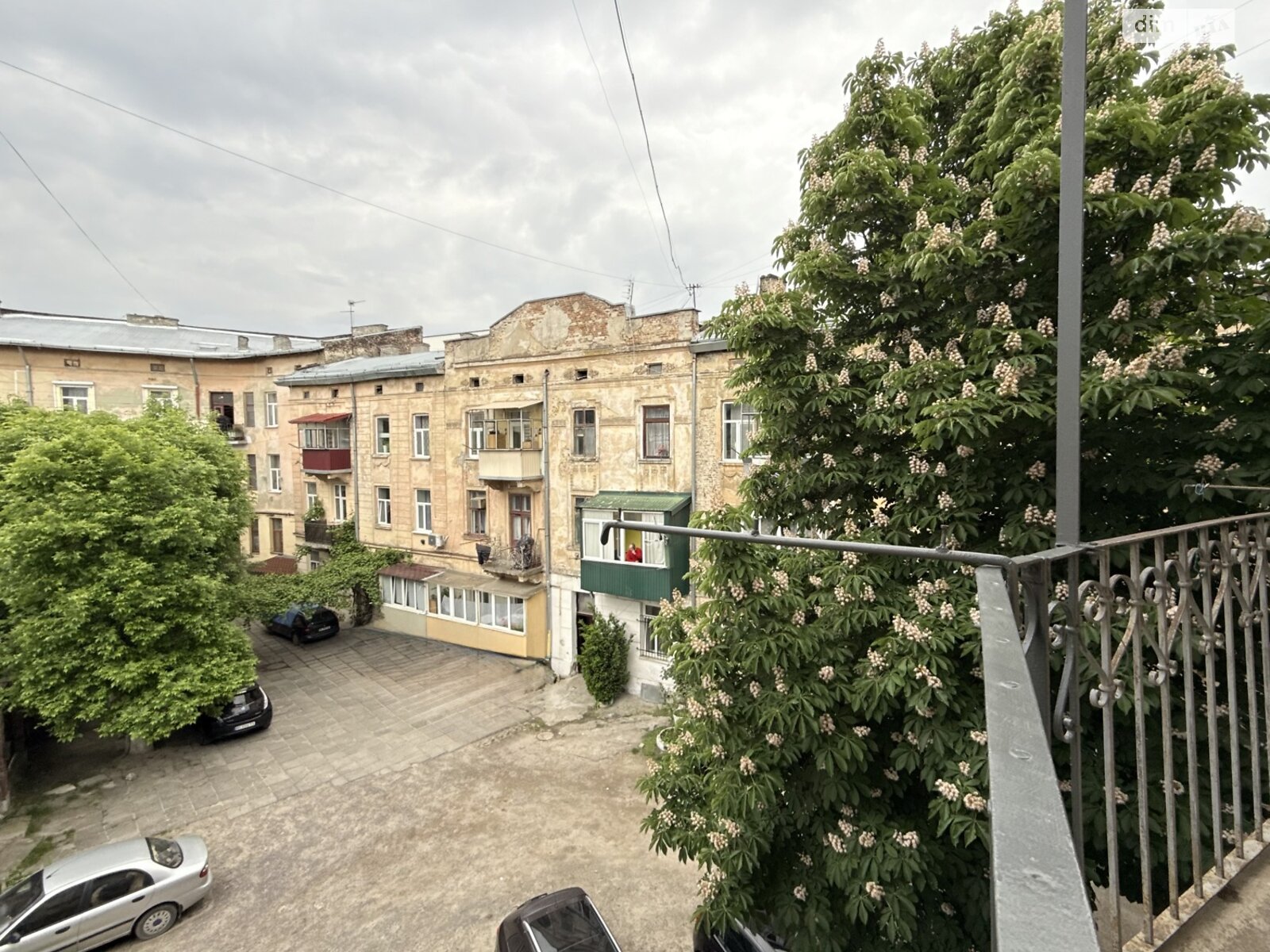 Продаж однокімнатної квартири в Львові, на вул. Волинська 5, район Підзамче фото 1 Продаж однокімнатної квартири в Львові, на вул. Волинська 5, район Підзамче фото 1