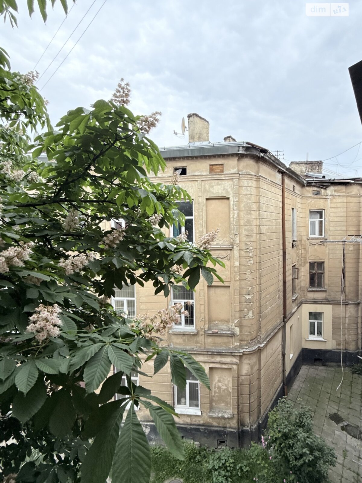 Продаж однокімнатної квартири в Львові, на вул. Волинська 5, район Підзамче фото 1 Продаж однокімнатної квартири в Львові, на вул. Волинська 5, район Підзамче фото 1