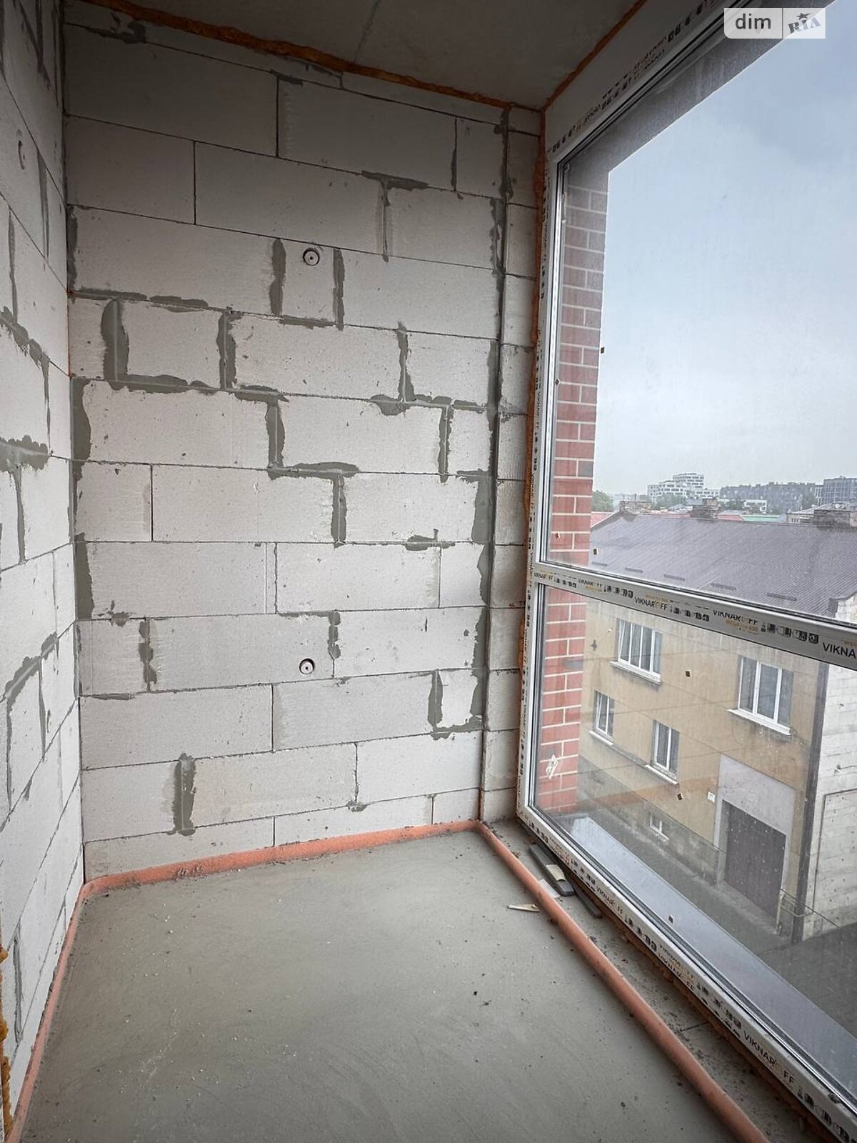 Продажа двухкомнатной квартиры в Львове, на ул. Волынская 9Б, район Подзамче фото 1