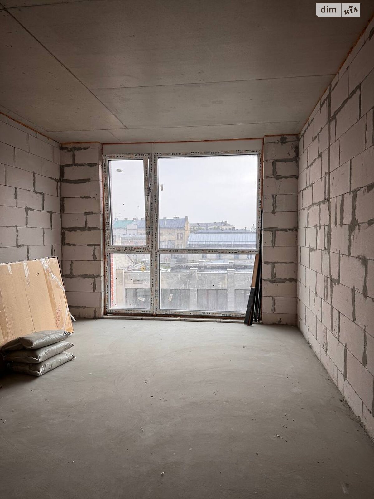 Продажа двухкомнатной квартиры в Львове, на ул. Волынская 9Б, район Подзамче фото 1