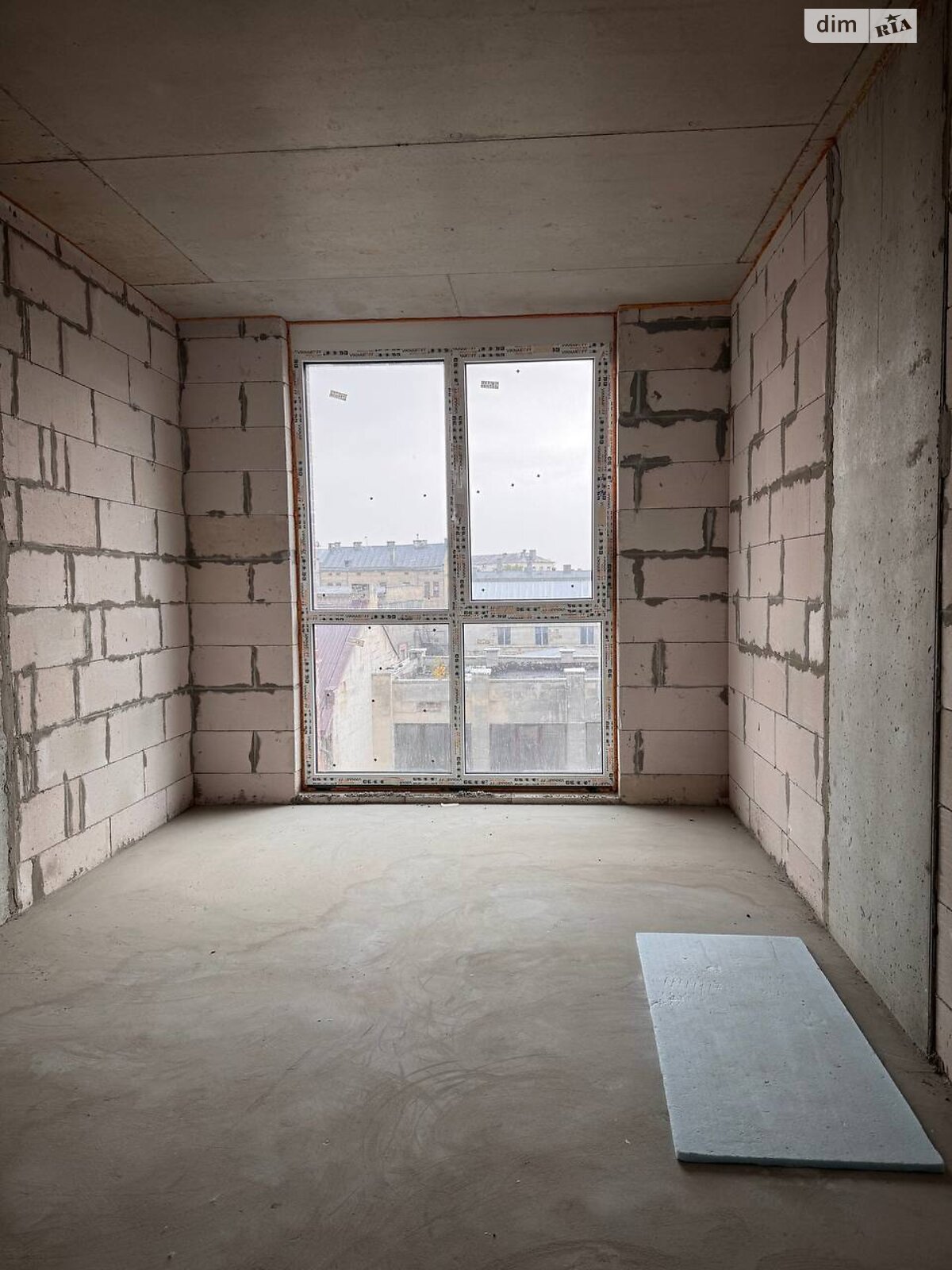 Продажа двухкомнатной квартиры в Львове, на ул. Волынская 9Б, район Подзамче фото 1