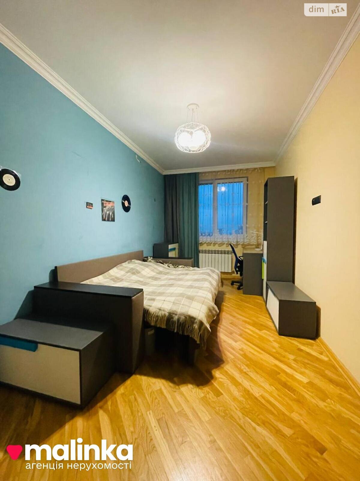 Продаж однокімнатної квартири в Львові, на вул. В'ячеслава Липинського 26, район Підзамче фото 1 Продаж однокімнатної квартири в Львові, на вул. В'ячеслава Липинського 26, район Підзамче фото 1