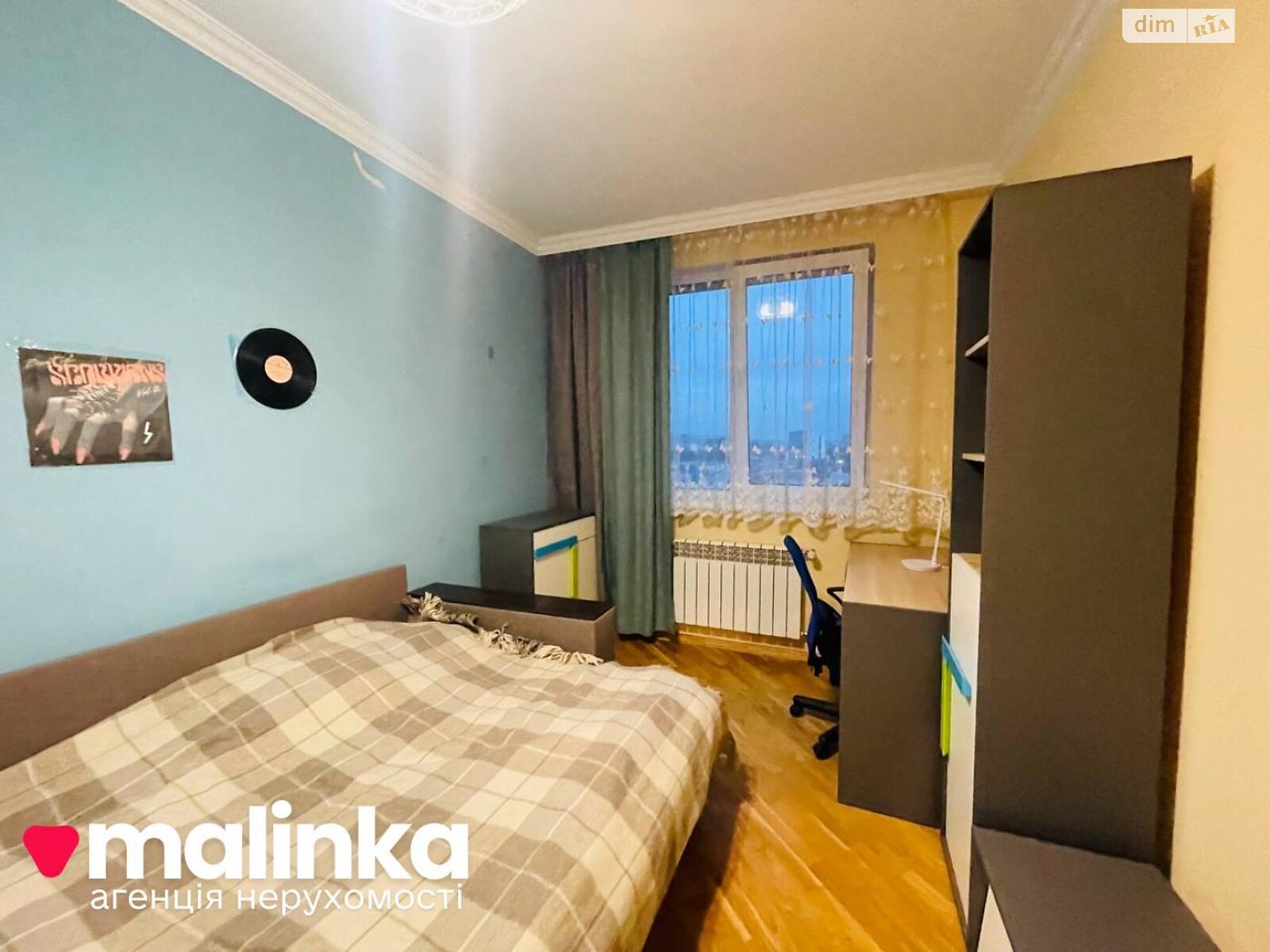 Продаж однокімнатної квартири в Львові, на вул. В'ячеслава Липинського 26, район Підзамче фото 1 Продаж однокімнатної квартири в Львові, на вул. В'ячеслава Липинського 26, район Підзамче фото 1