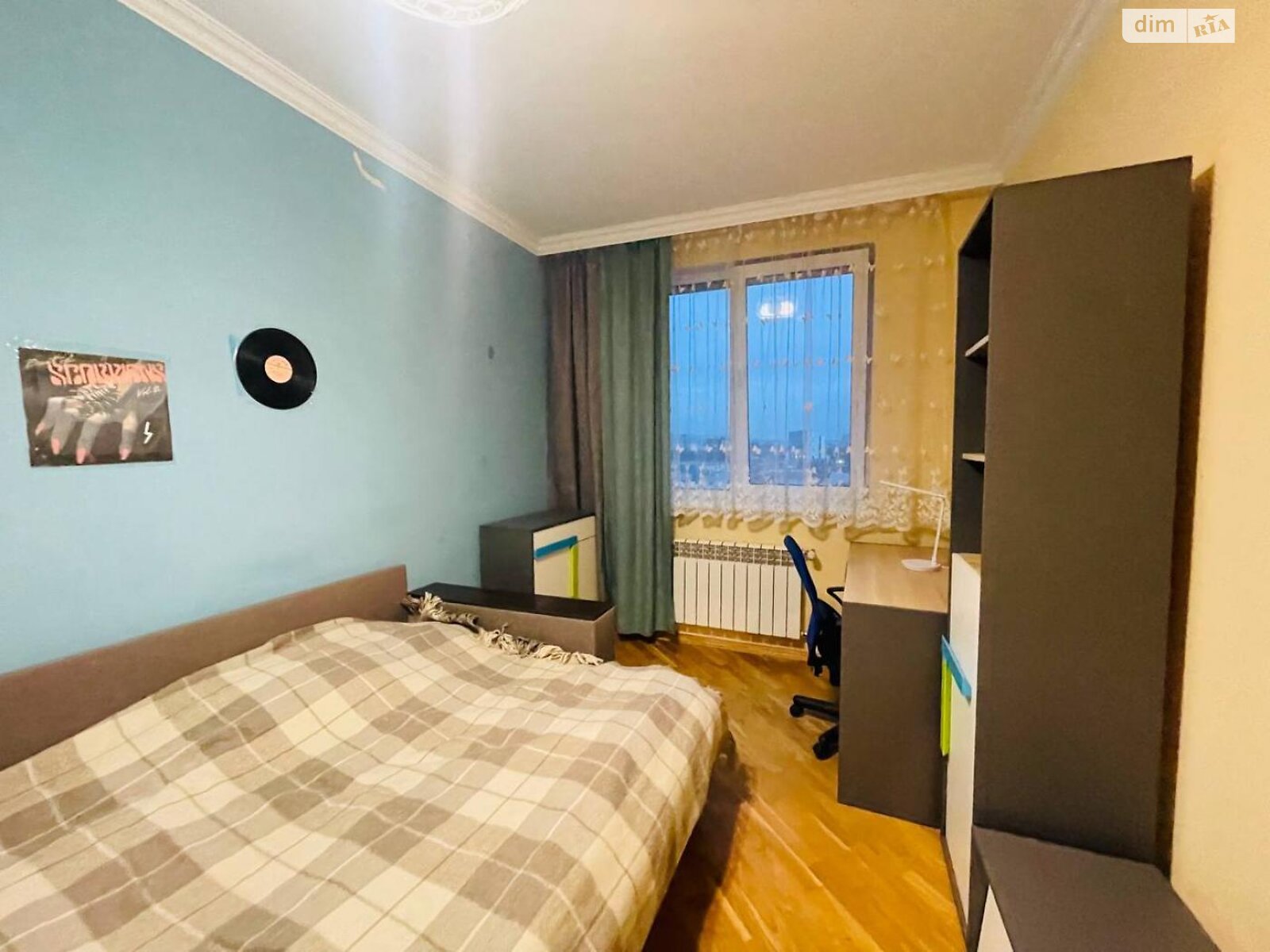 Продаж однокімнатної квартири в Львові, на вул. В'ячеслава Липинського 26, район Підзамче фото 1 Продаж однокімнатної квартири в Львові, на вул. В'ячеслава Липинського 26, район Підзамче фото 1