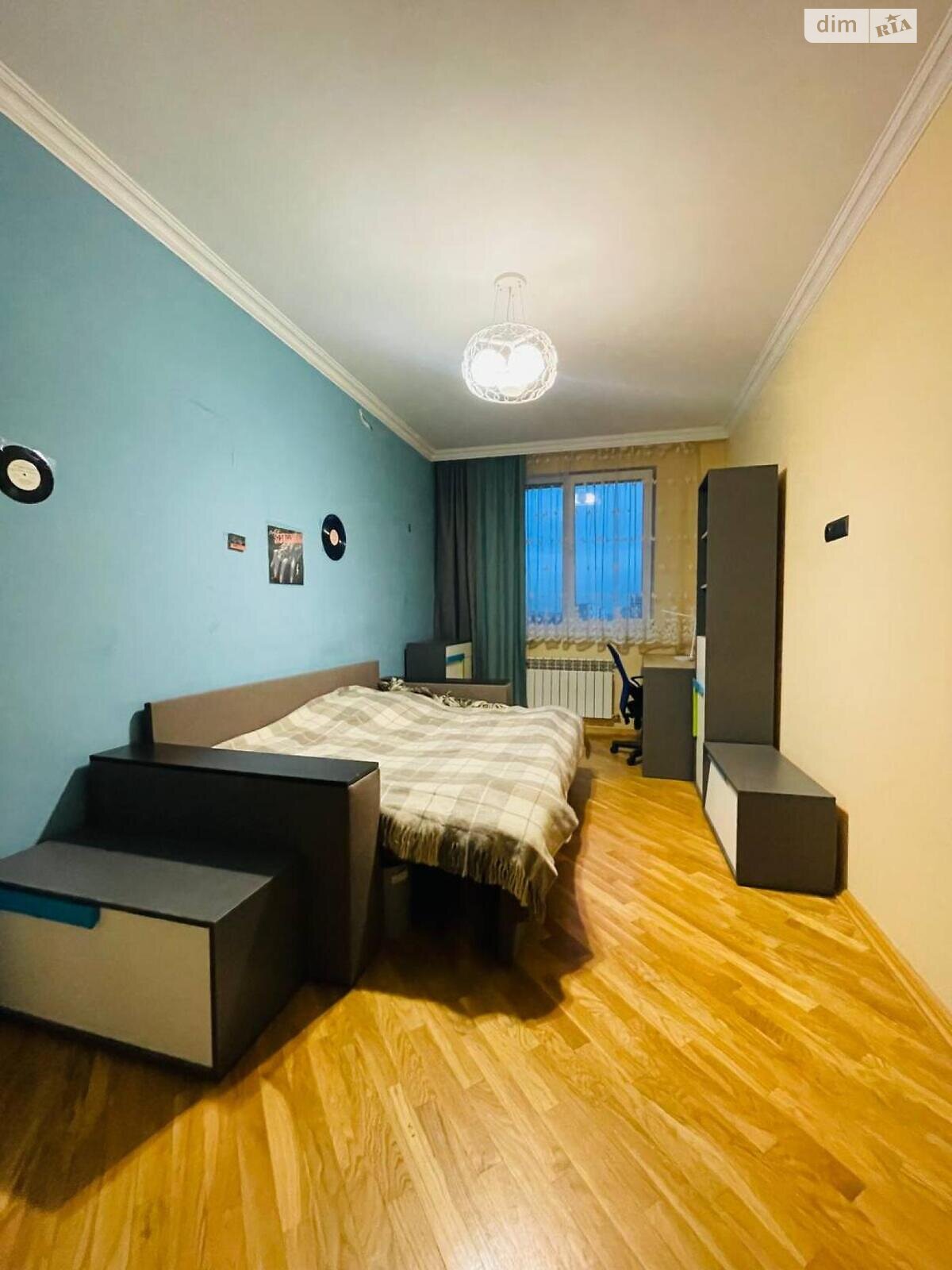 Продаж однокімнатної квартири в Львові, на вул. В'ячеслава Липинського 26, район Підзамче фото 1 Продаж однокімнатної квартири в Львові, на вул. В'ячеслава Липинського 26, район Підзамче фото 1