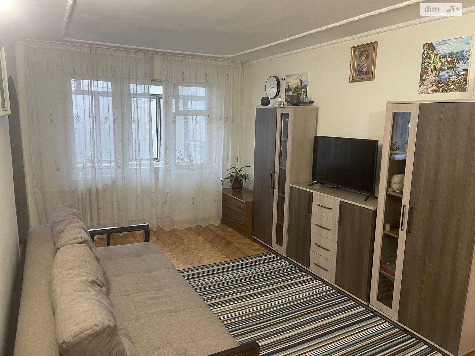 Продаж трикімнатної квартири в Львові, на вул. В'ячеслава Липинського 6, район Підзамче фото 1 Продаж трикімнатної квартири в Львові, на вул. В'ячеслава Липинського 6, район Підзамче фото 1