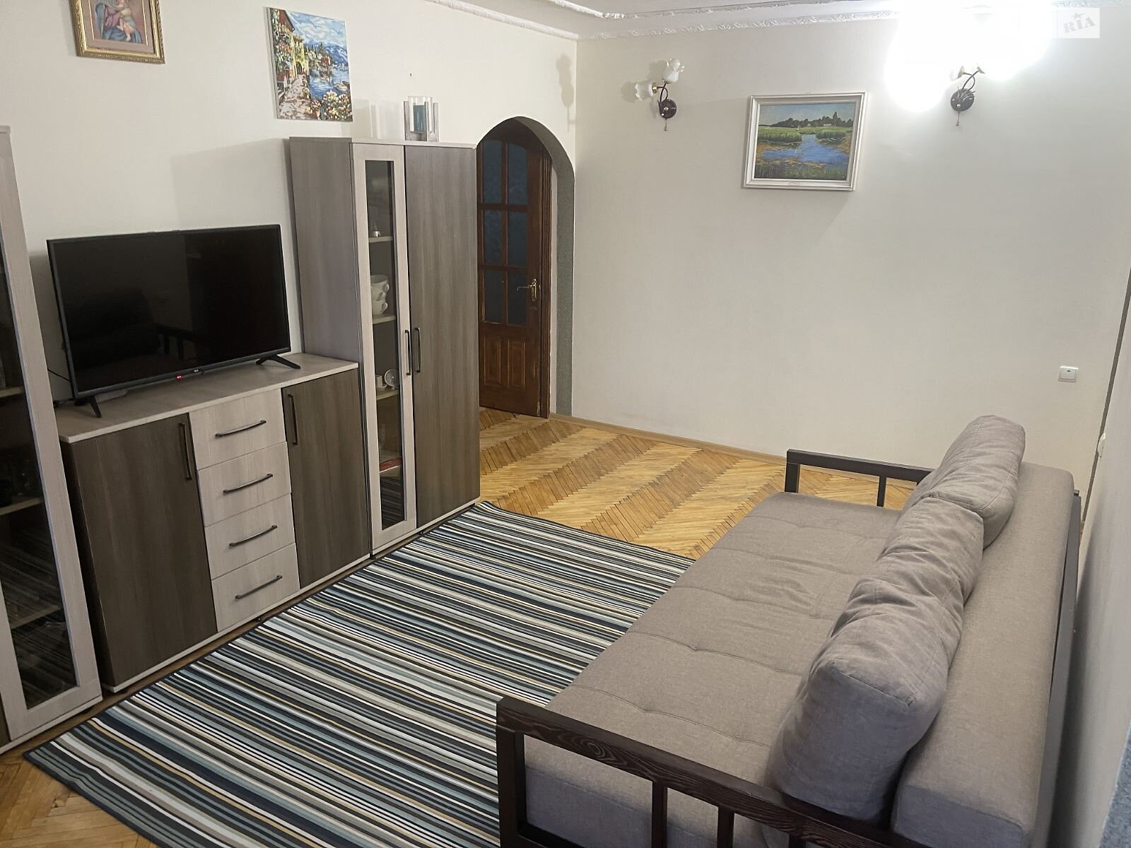 Продаж трикімнатної квартири в Львові, на вул. В'ячеслава Липинського 6, район Підзамче фото 1 Продаж трикімнатної квартири в Львові, на вул. В'ячеслава Липинського 6, район Підзамче фото 1