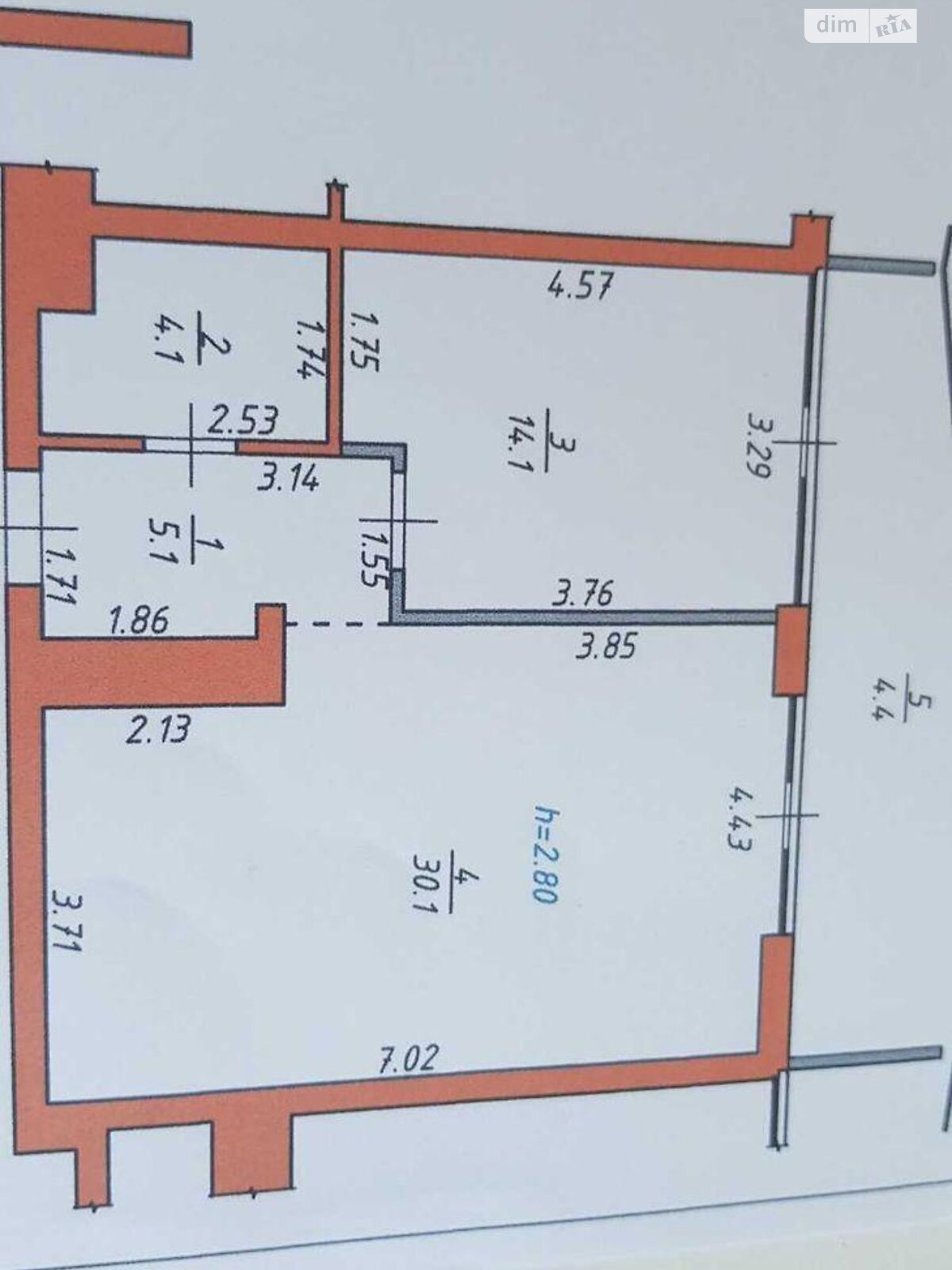 Продажа однокомнатной квартиры в Львове, на ул. Замарстиновская 7Б, район Подзамче фото 1