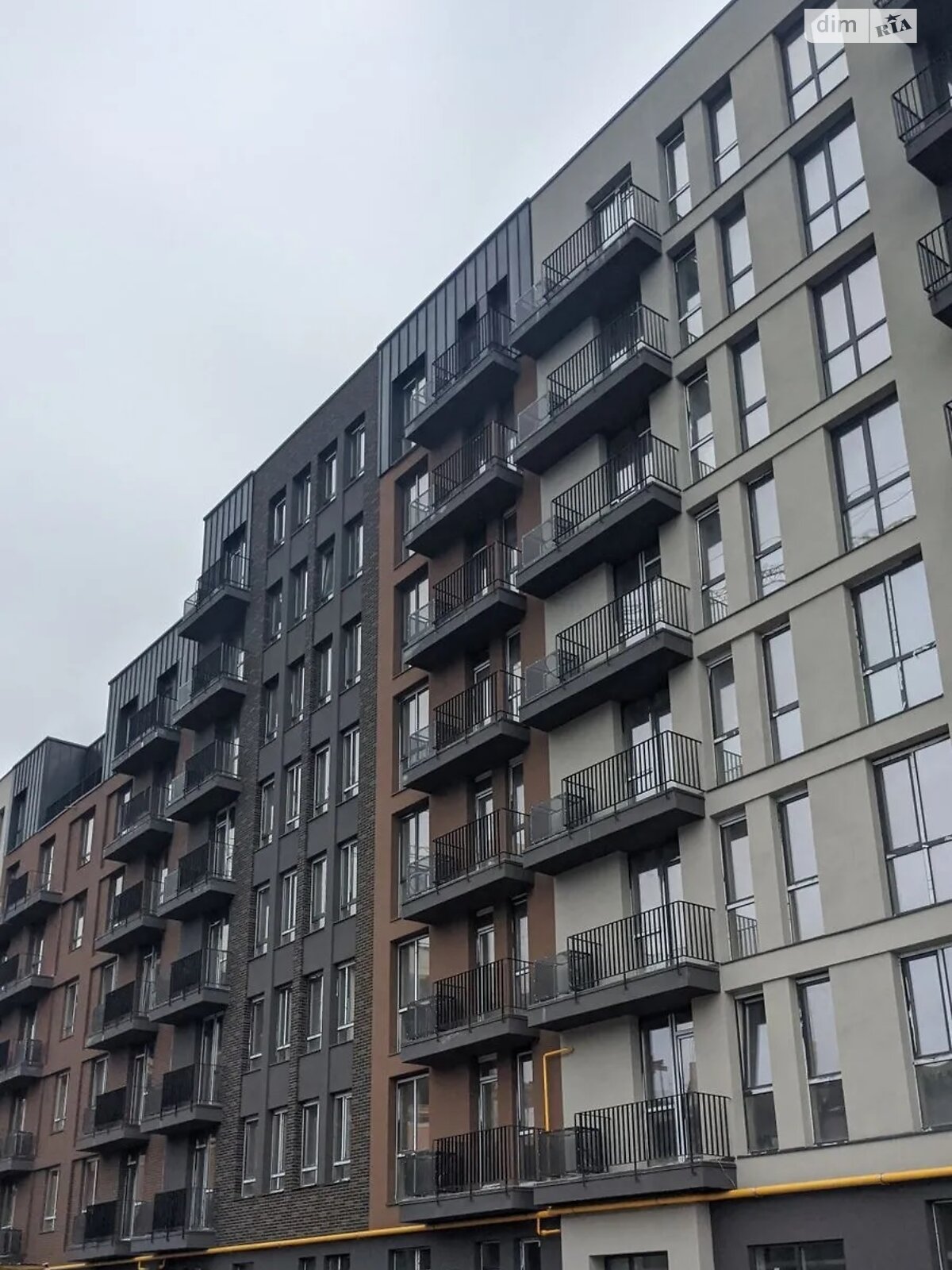 Продажа однокомнатной квартиры в Львове, на ул. Замарстиновская, район Подзамче фото 1 Продажа однокомнатной квартиры в Львове, на ул. Замарстиновская, район Подзамче фото 1