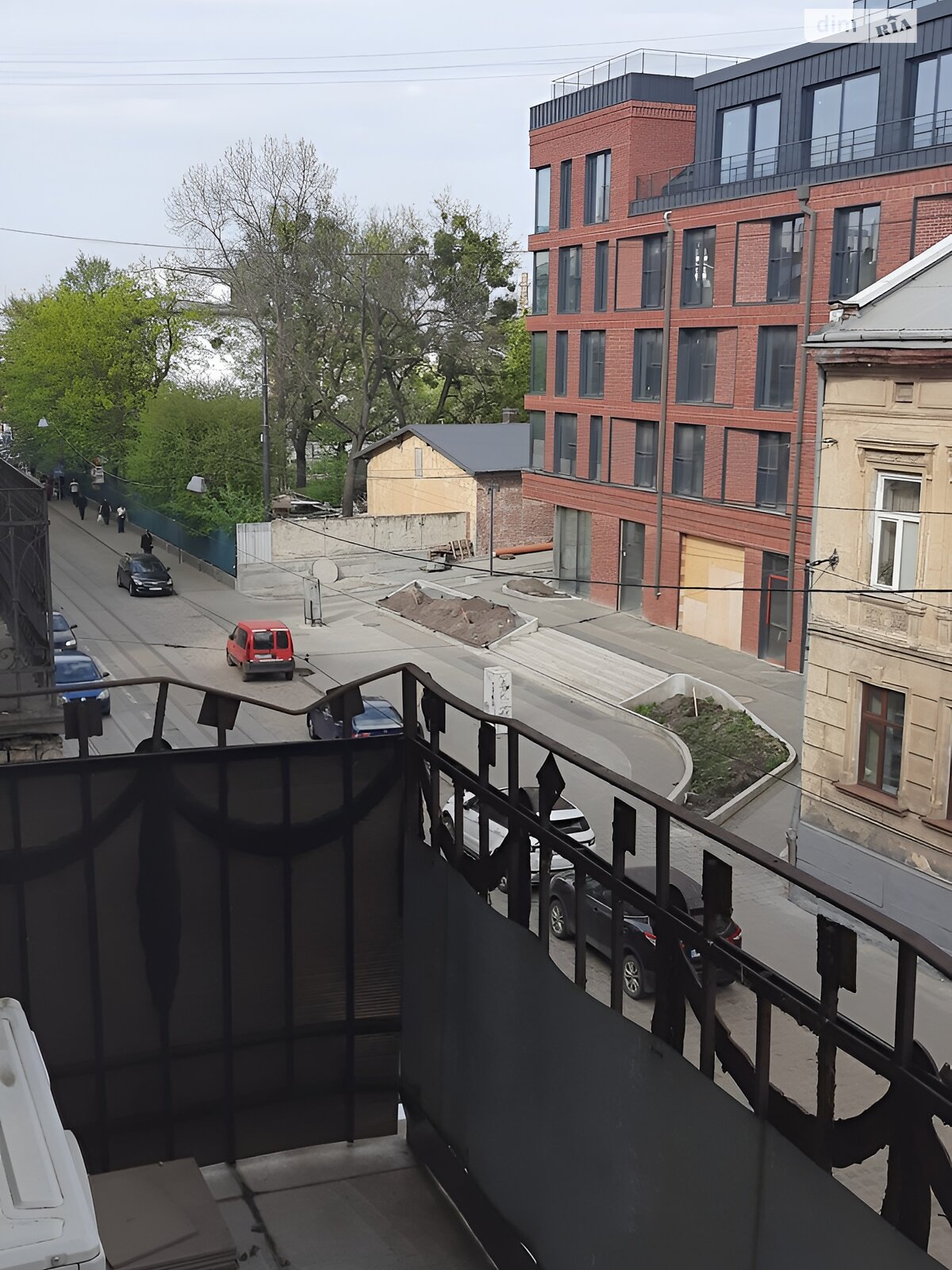Продажа двухкомнатной квартиры в Львове, на ул. Замарстиновская, район Подзамче фото 1 Продажа двухкомнатной квартиры в Львове, на ул. Замарстиновская, район Подзамче фото 1