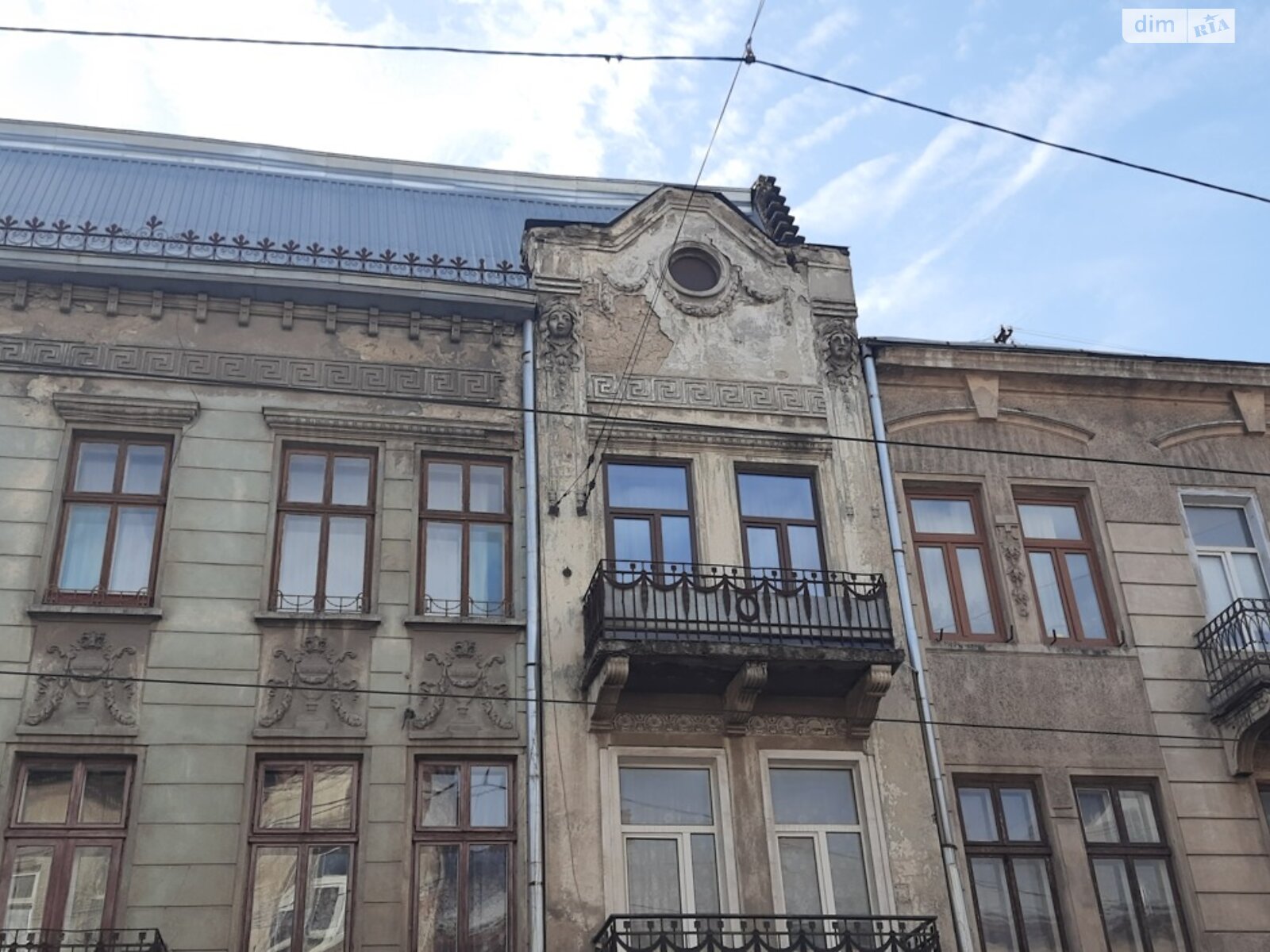 Продажа двухкомнатной квартиры в Львове, на ул. Замарстиновская, район Подзамче фото 1 Продажа двухкомнатной квартиры в Львове, на ул. Замарстиновская, район Подзамче фото 1