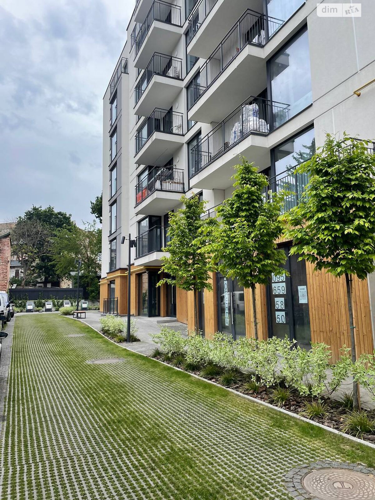 Продажа двухкомнатной квартиры в Львове, на ул. Замарстиновская 40, район Подзамче фото 1 Продажа двухкомнатной квартиры в Львове, на ул. Замарстиновская 40, район Подзамче фото 1