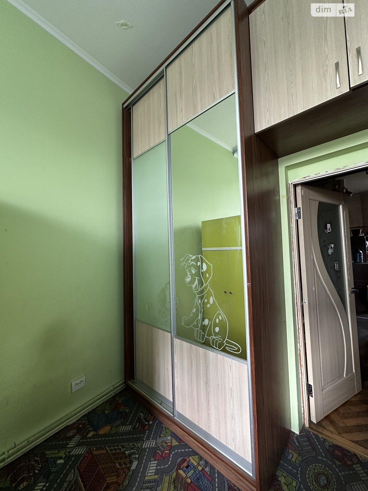Продаж двокімнатної квартири в Львові, на вул. Замарстинівська, район Підзамче фото 1 Продаж двокімнатної квартири в Львові, на вул. Замарстинівська, район Підзамче фото 1