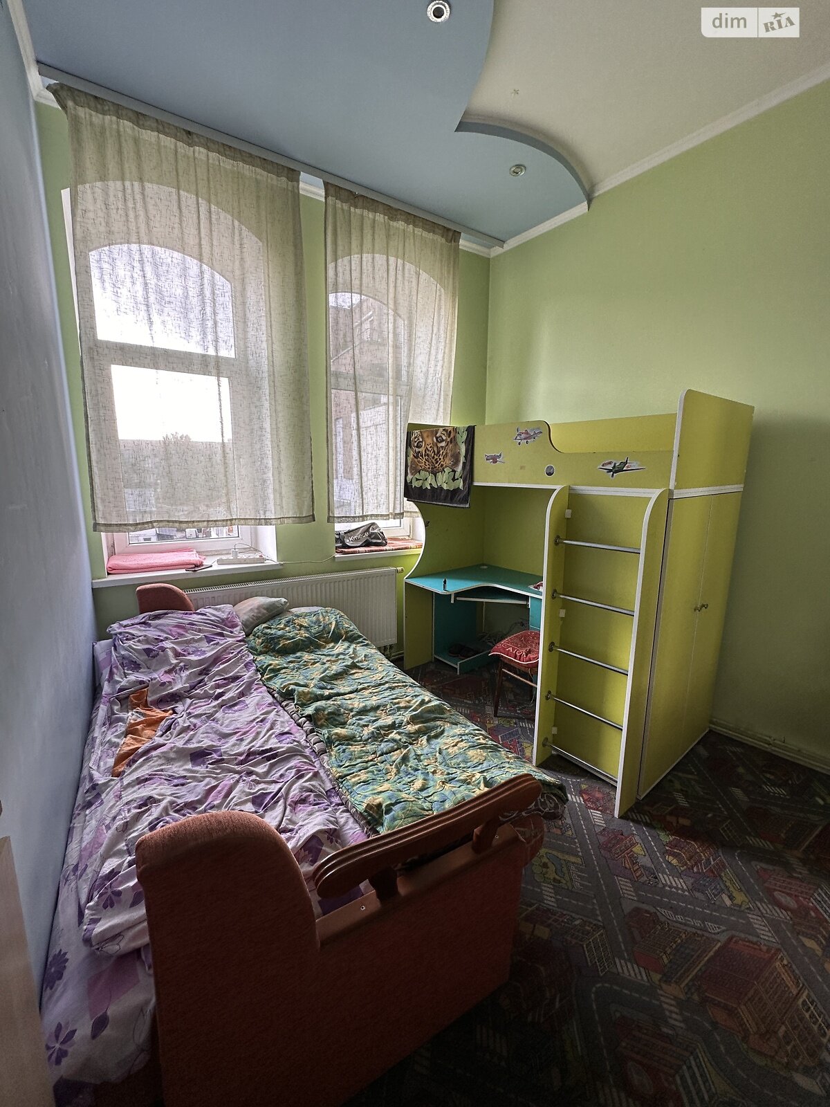Продаж двокімнатної квартири в Львові, на вул. Замарстинівська, район Підзамче фото 1 Продаж двокімнатної квартири в Львові, на вул. Замарстинівська, район Підзамче фото 1