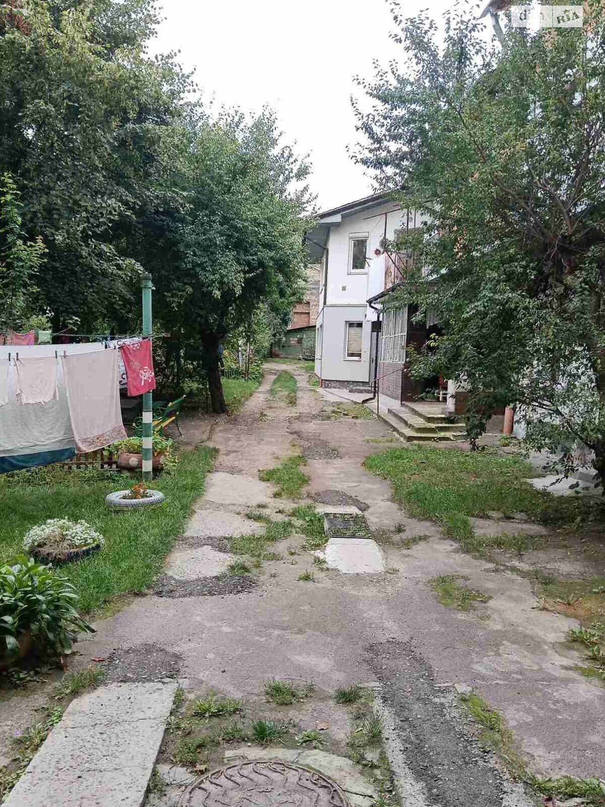 Продажа двухкомнатной квартиры в Львове, на ул. Замарстиновская, район Подзамче фото 1 Продажа двухкомнатной квартиры в Львове, на ул. Замарстиновская, район Подзамче фото 1