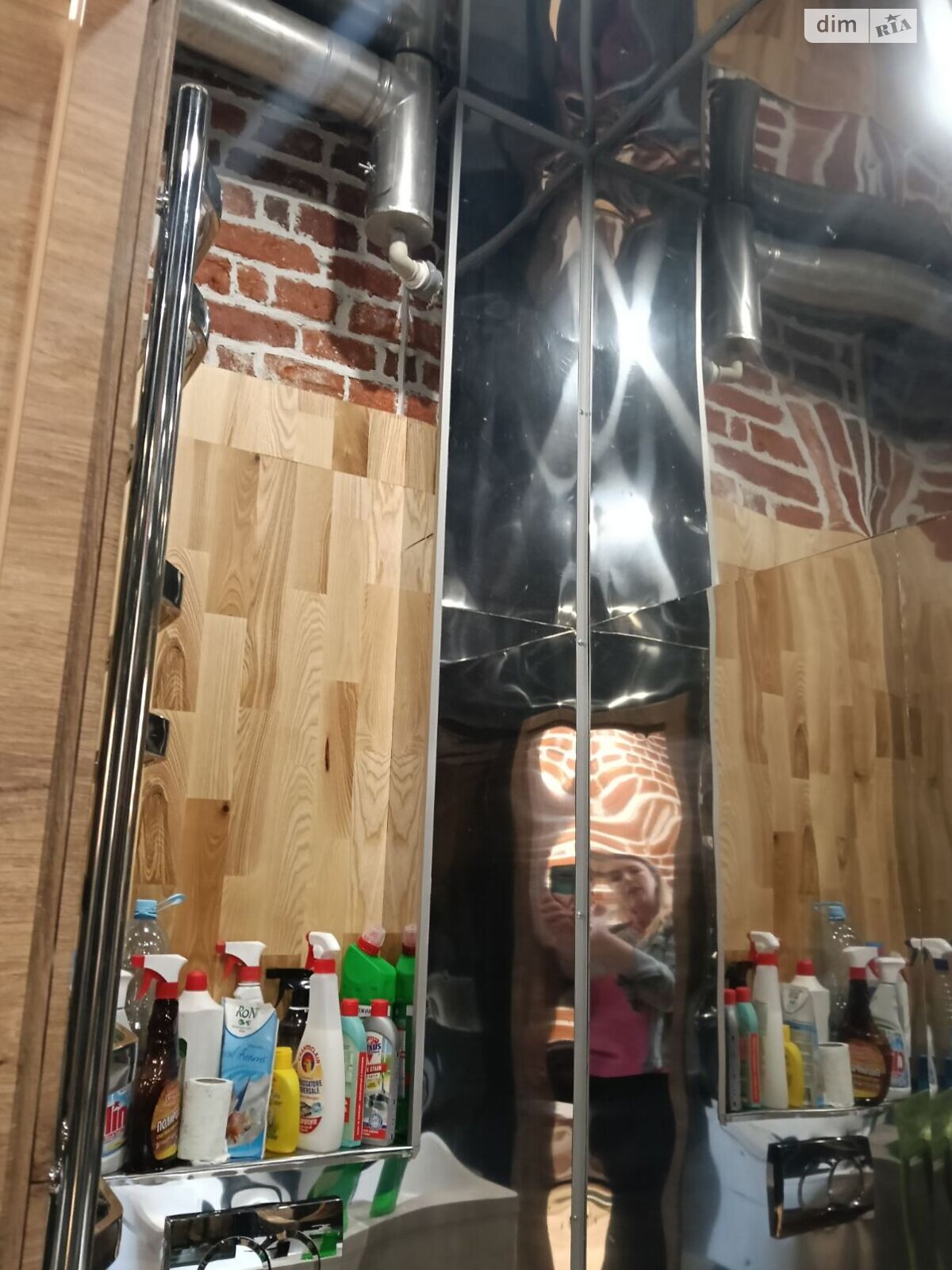 Продажа двухкомнатной квартиры в Львове, на ул. Замарстиновская, район Подзамче фото 1 Продажа двухкомнатной квартиры в Львове, на ул. Замарстиновская, район Подзамче фото 1