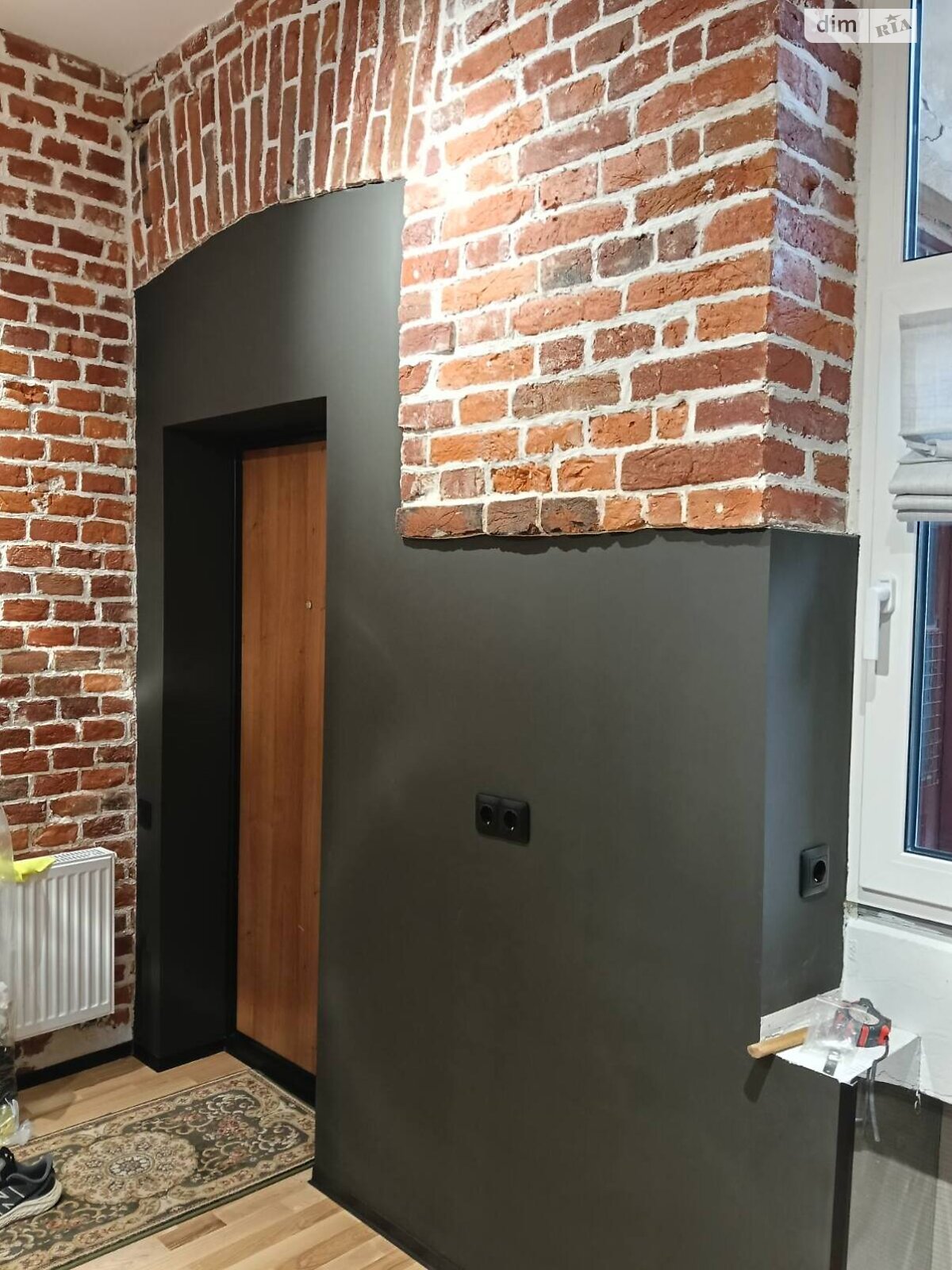 Продажа двухкомнатной квартиры в Львове, на ул. Замарстиновская, район Подзамче фото 1 Продажа двухкомнатной квартиры в Львове, на ул. Замарстиновская, район Подзамче фото 1