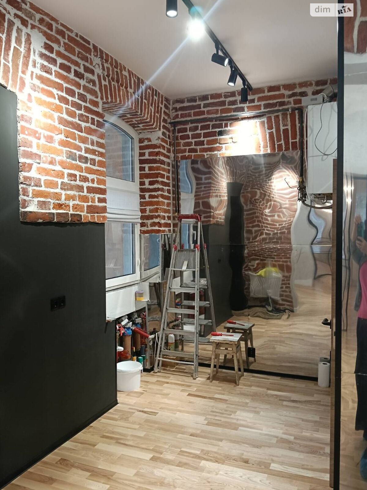 Продажа двухкомнатной квартиры в Львове, на ул. Замарстиновская, район Подзамче фото 1 Продажа двухкомнатной квартиры в Львове, на ул. Замарстиновская, район Подзамче фото 1