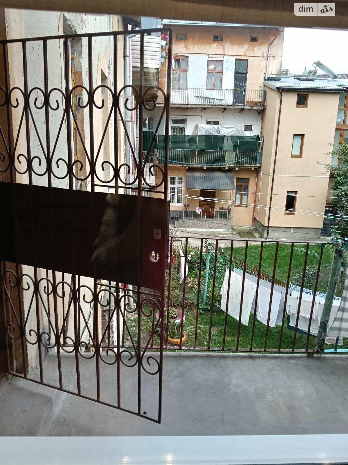 Продажа двухкомнатной квартиры в Львове, на ул. Замарстиновская, район Подзамче фото 1 Продажа двухкомнатной квартиры в Львове, на ул. Замарстиновская, район Подзамче фото 1