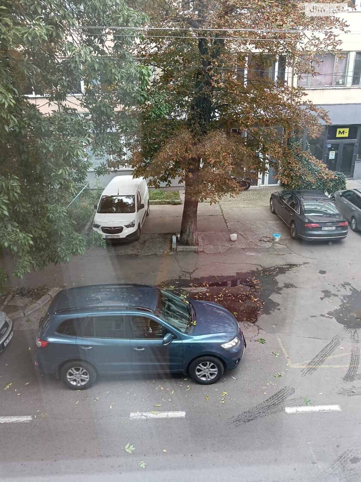 Продажа двухкомнатной квартиры в Львове, на ул. Замарстиновская, район Подзамче фото 1 Продажа двухкомнатной квартиры в Львове, на ул. Замарстиновская, район Подзамче фото 1