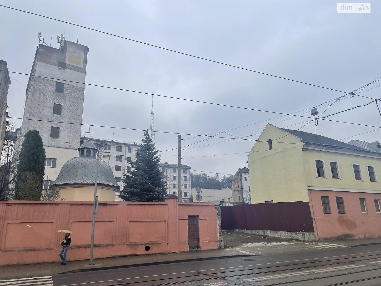 Продажа двухкомнатной квартиры в Львове, на ул. Хмельницкого Богдана 123, район Подзамче фото 1 Продажа двухкомнатной квартиры в Львове, на ул. Хмельницкого Богдана 123, район Подзамче фото 1