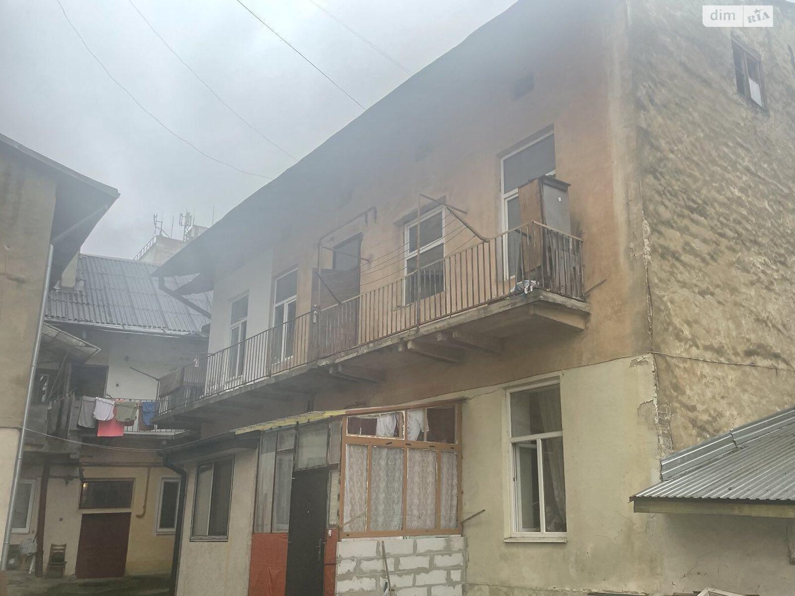 Продажа двухкомнатной квартиры в Львове, на ул. Хмельницкого Богдана 123, район Подзамче фото 1 Продажа двухкомнатной квартиры в Львове, на ул. Хмельницкого Богдана 123, район Подзамче фото 1