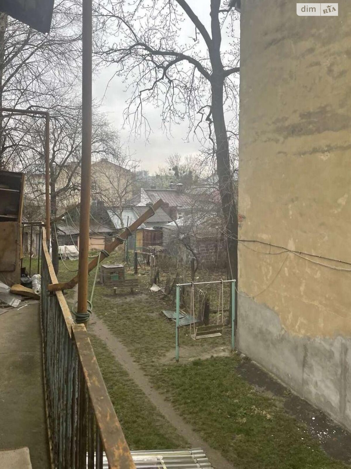 Продажа двухкомнатной квартиры в Львове, на ул. Хмельницкого Богдана 123, район Подзамче фото 1 Продажа двухкомнатной квартиры в Львове, на ул. Хмельницкого Богдана 123, район Подзамче фото 1