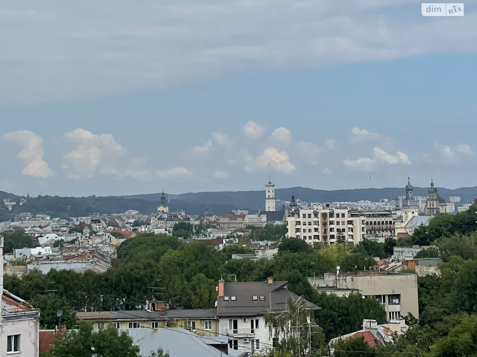 Продаж шестикімнатної квартири в Львові, на вул. Коциловського, район Погулянка фото 1