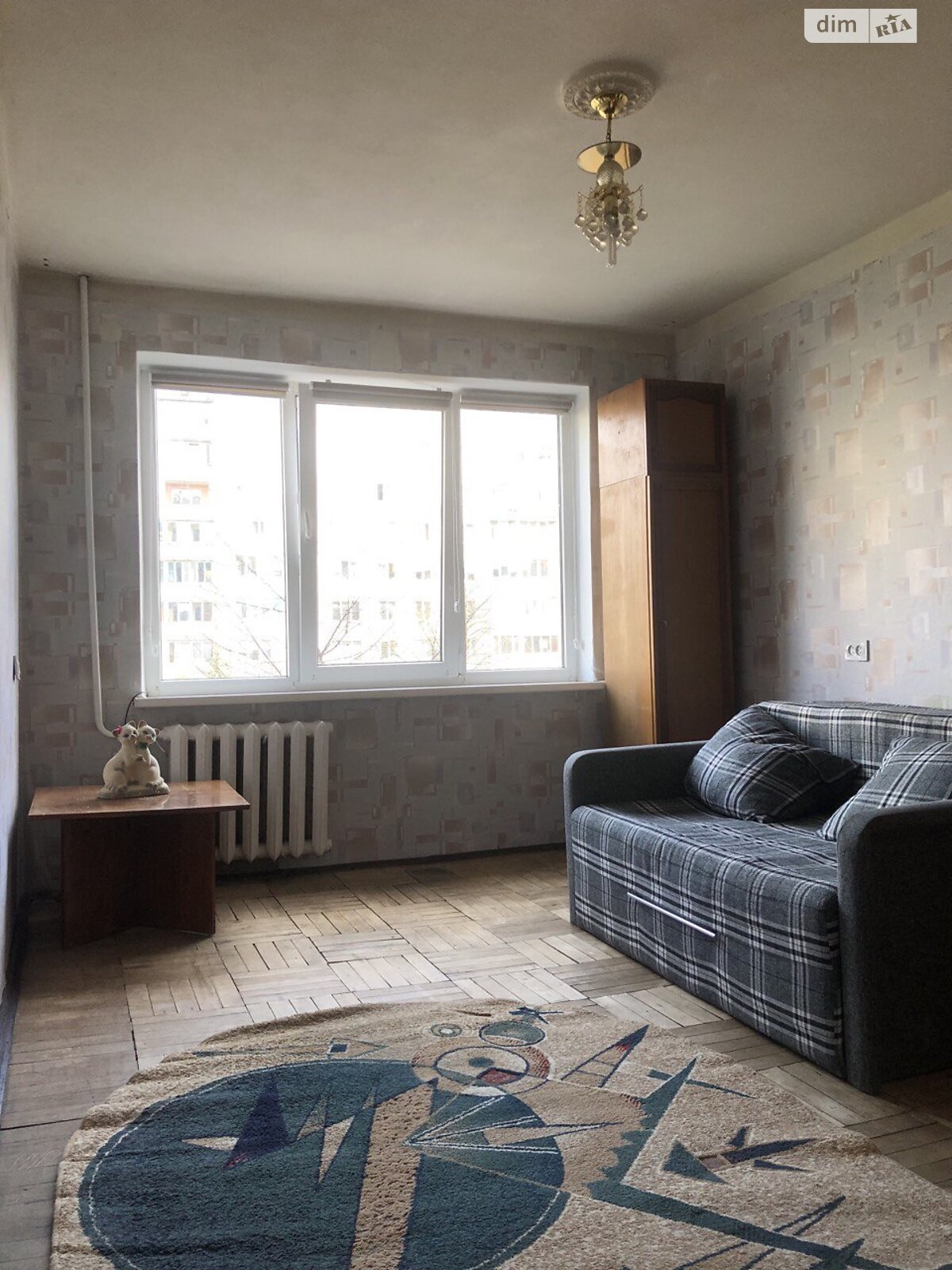 Продажа двухкомнатной квартиры в Львове, на ул. Шафарика, район Погулянка фото 1