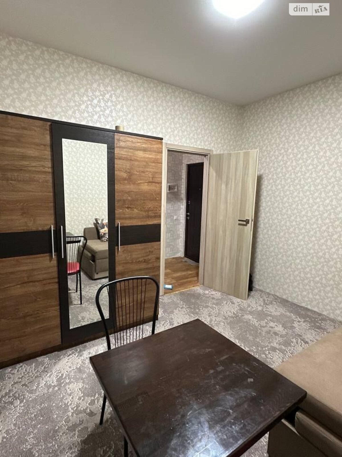 Продаж однокімнатної квартири в Львові, на вул. Теліги Олени 21, район Погулянка фото 1 Продаж однокімнатної квартири в Львові, на вул. Теліги Олени 21, район Погулянка фото 1